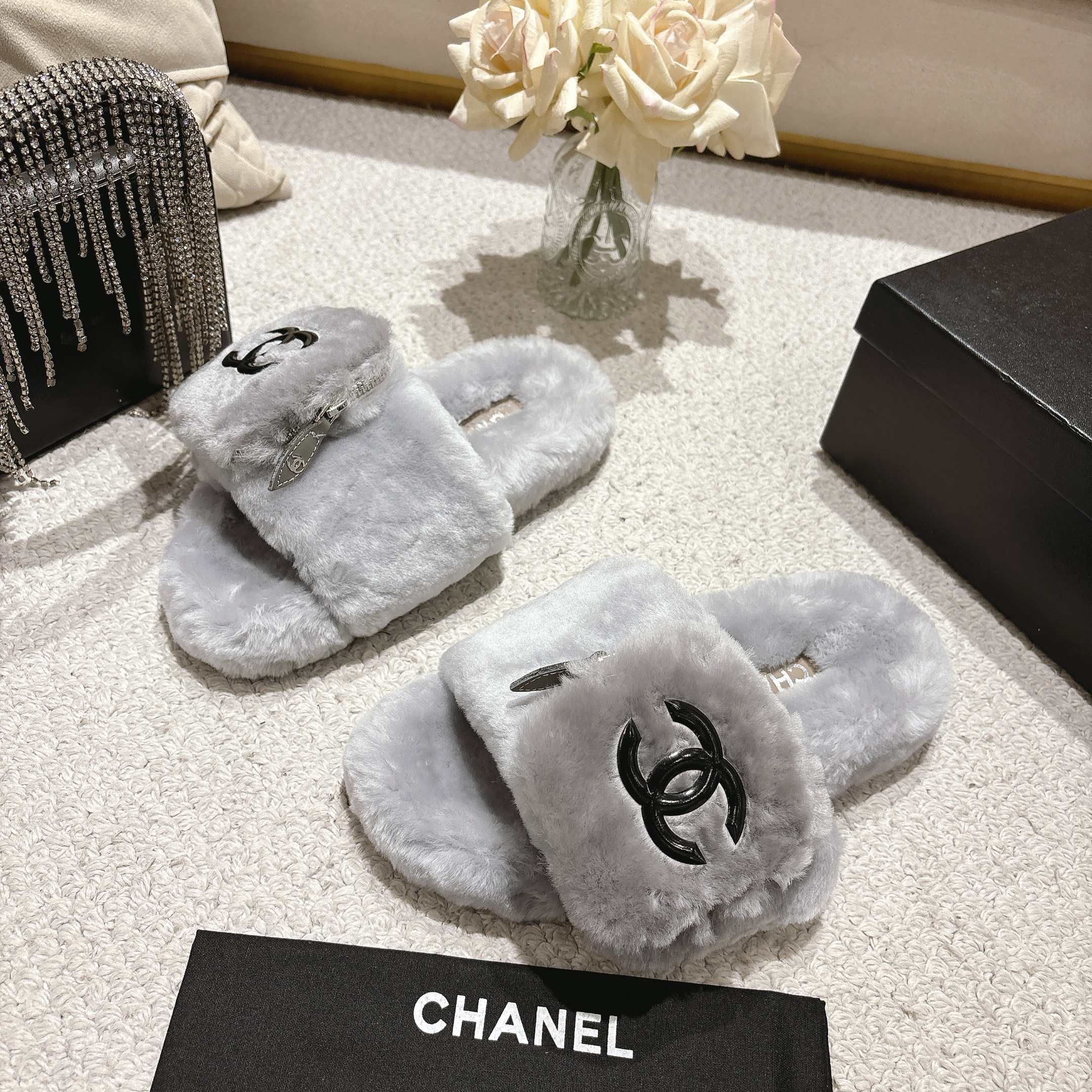 CHANEL