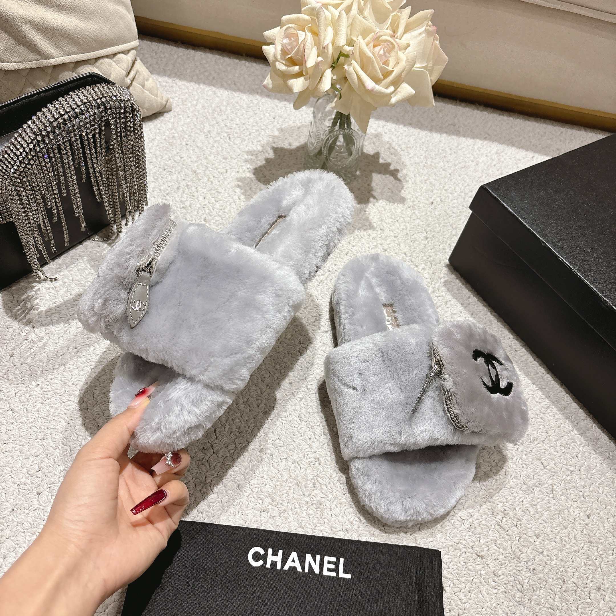CHANEL