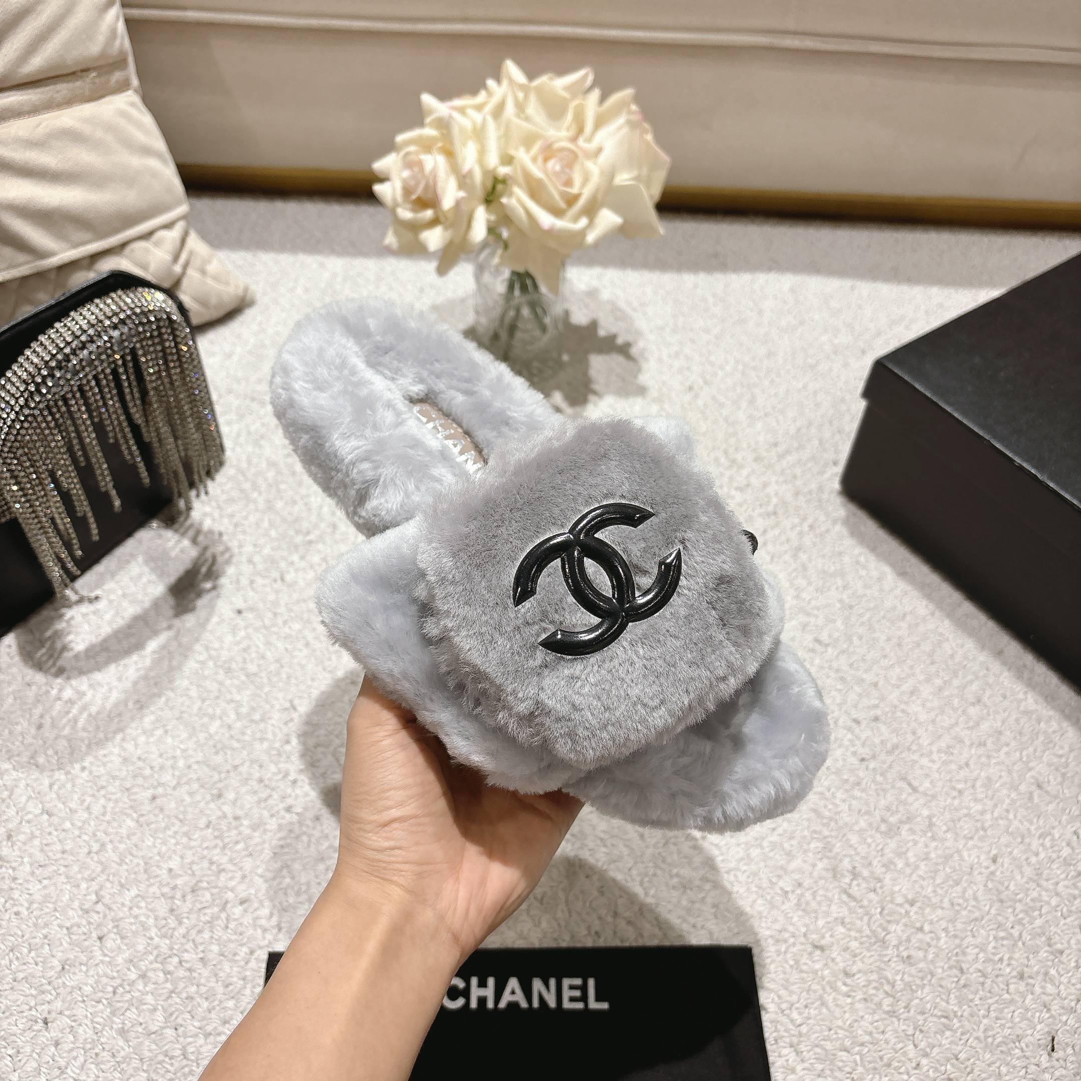 CHANEL