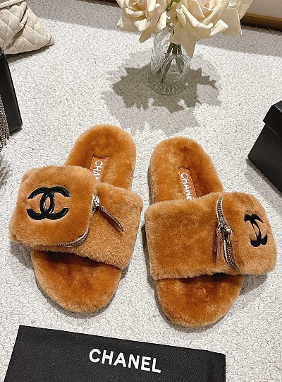 CHANEL