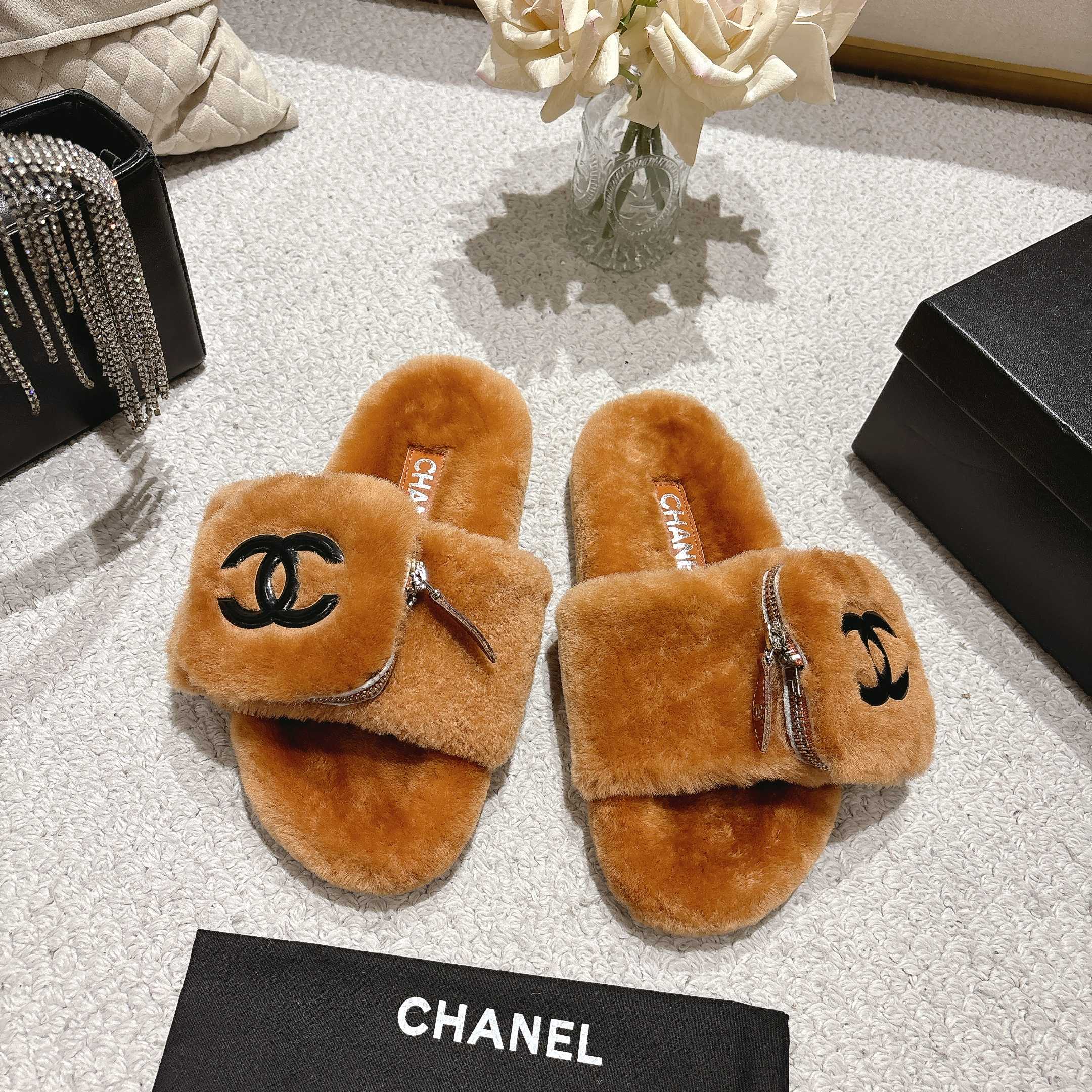 CHANEL