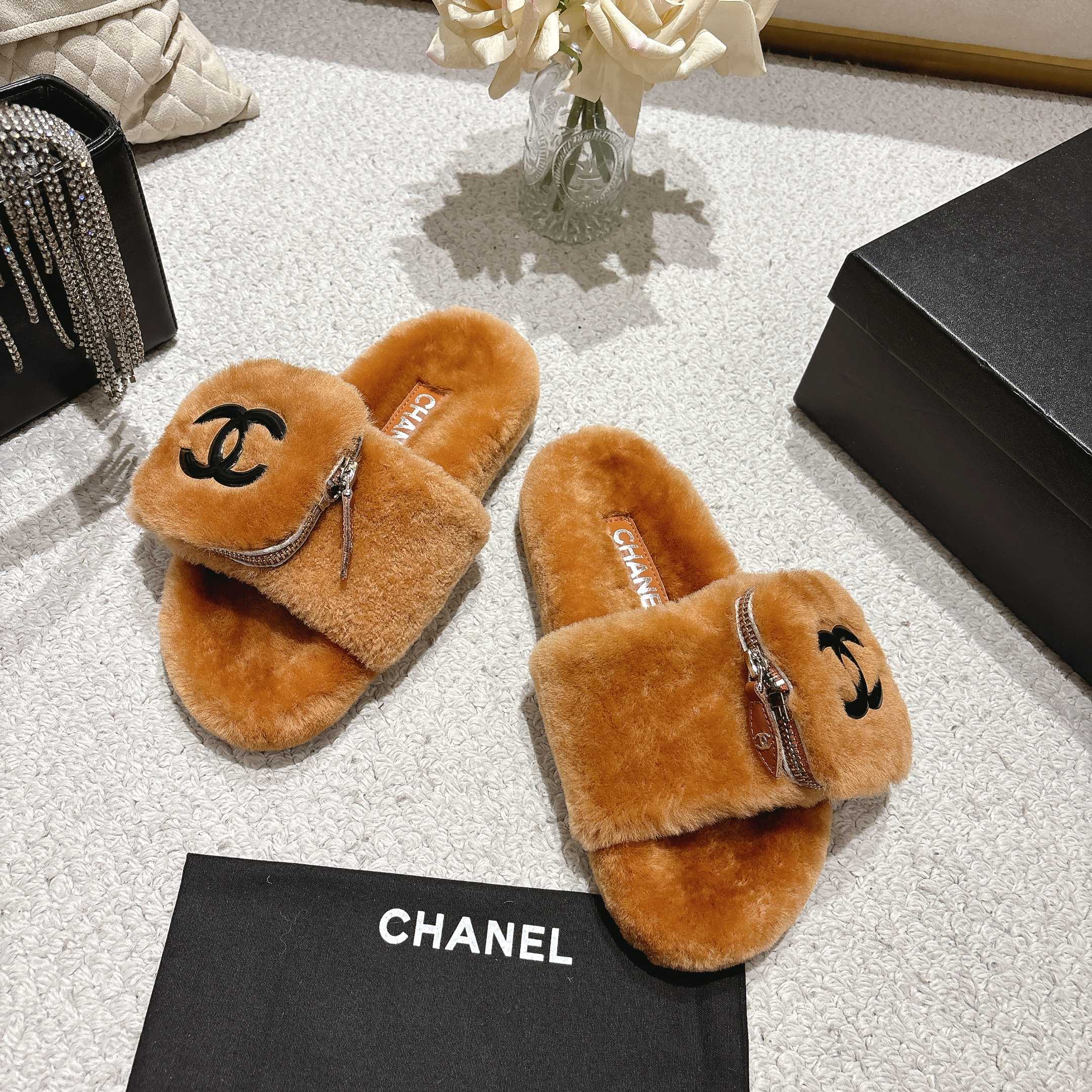 CHANEL