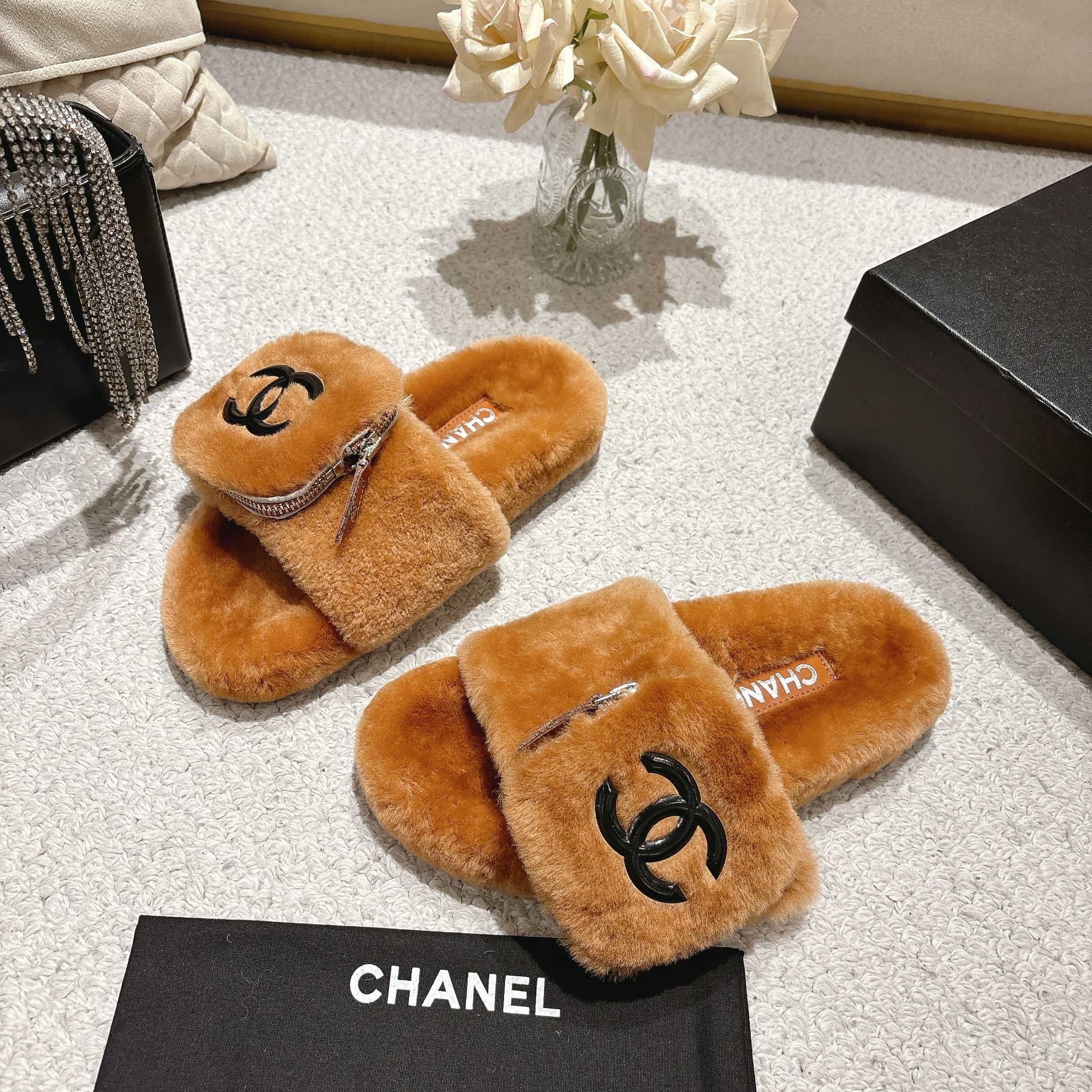 CHANEL