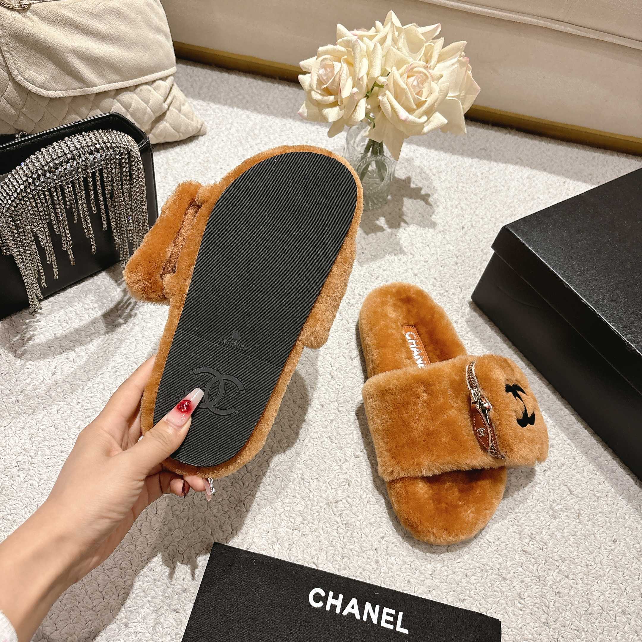 CHANEL