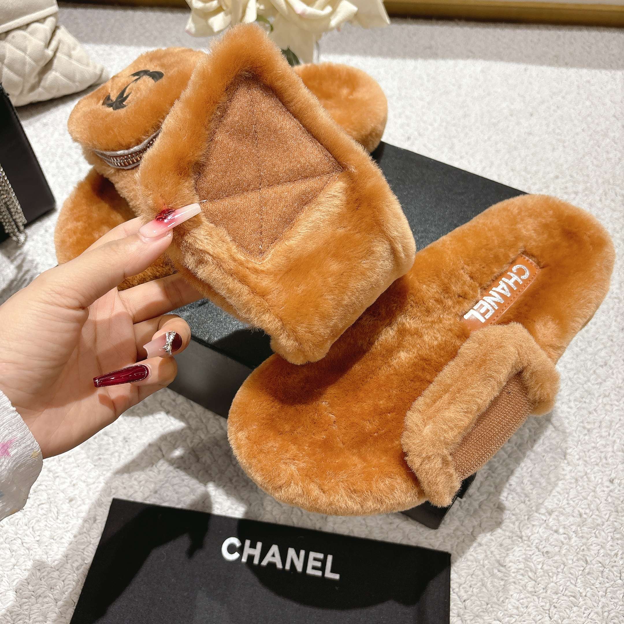 CHANEL