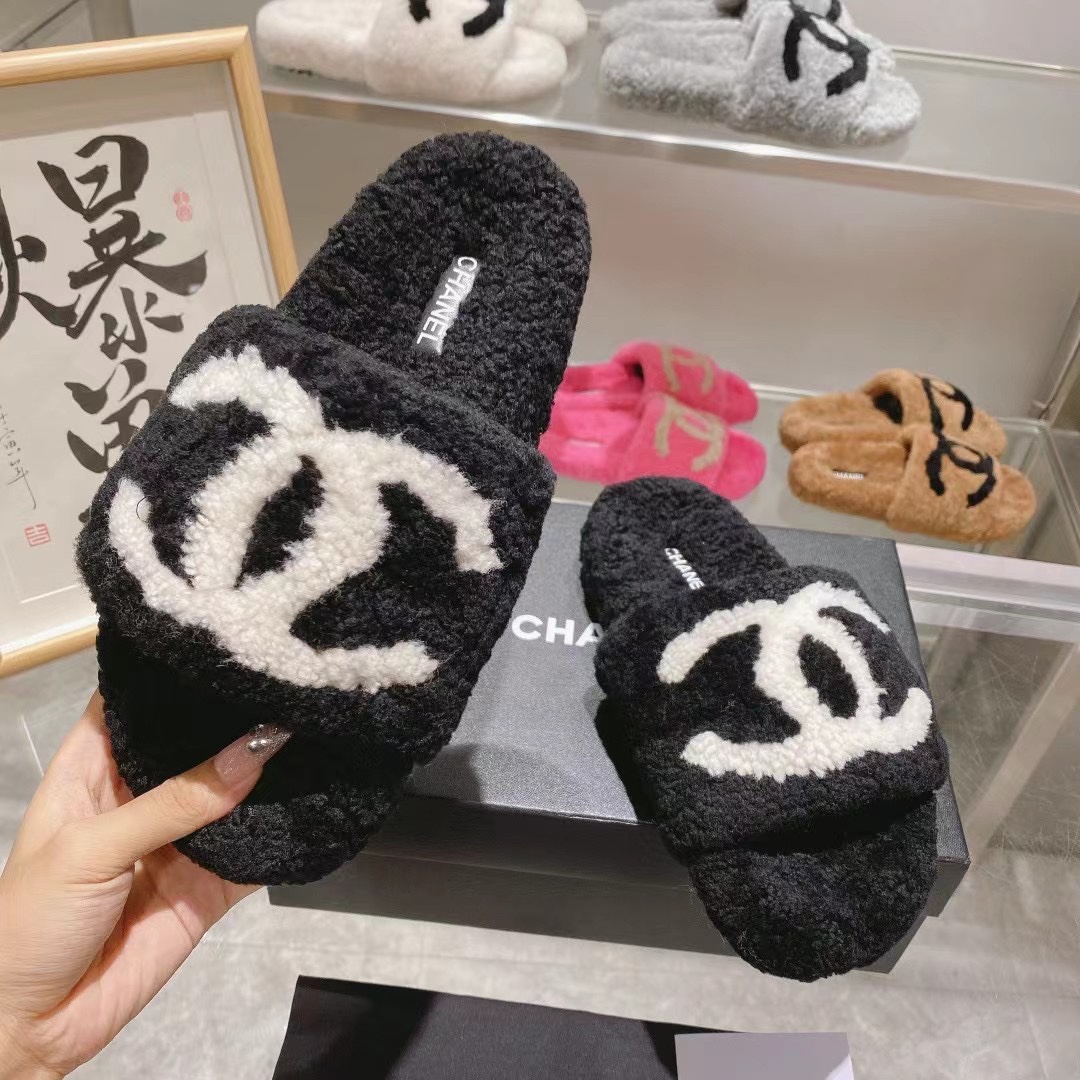 CHANEL