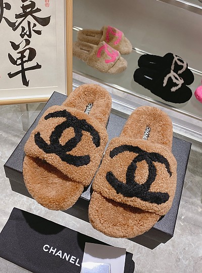 CHANEL