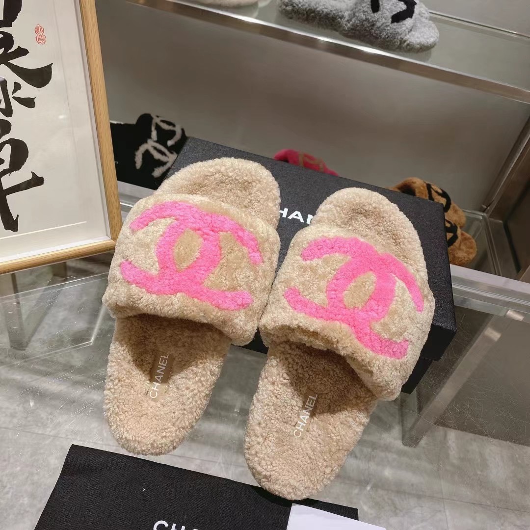 CHANEL