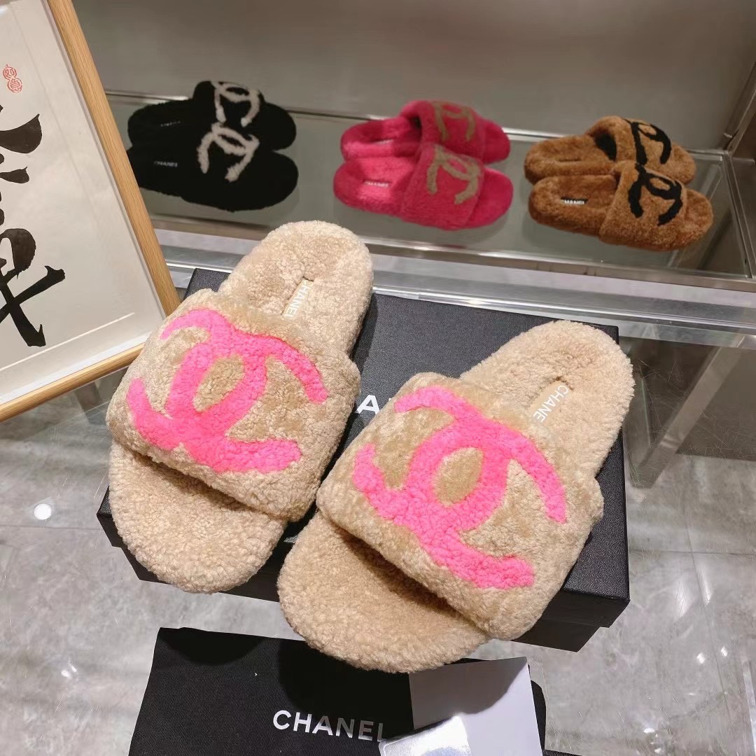 CHANEL
