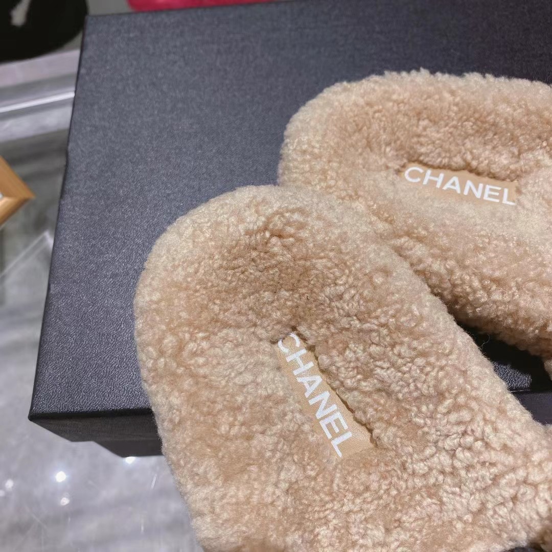 CHANEL