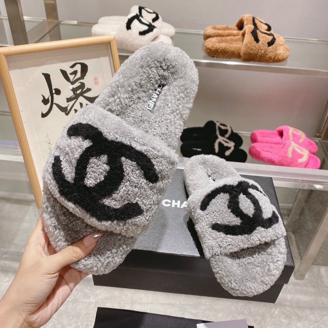 CHANEL