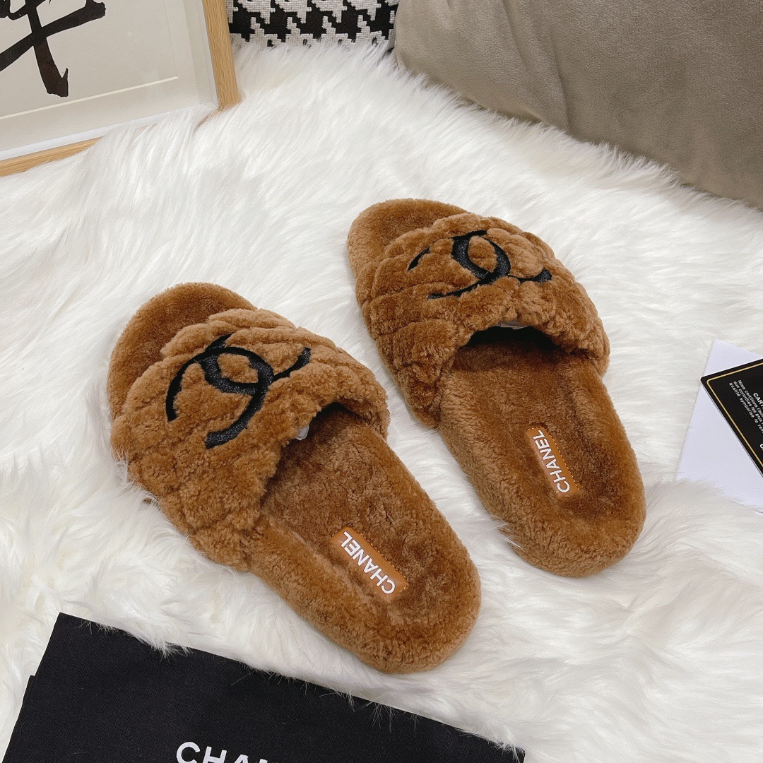 CHANEL