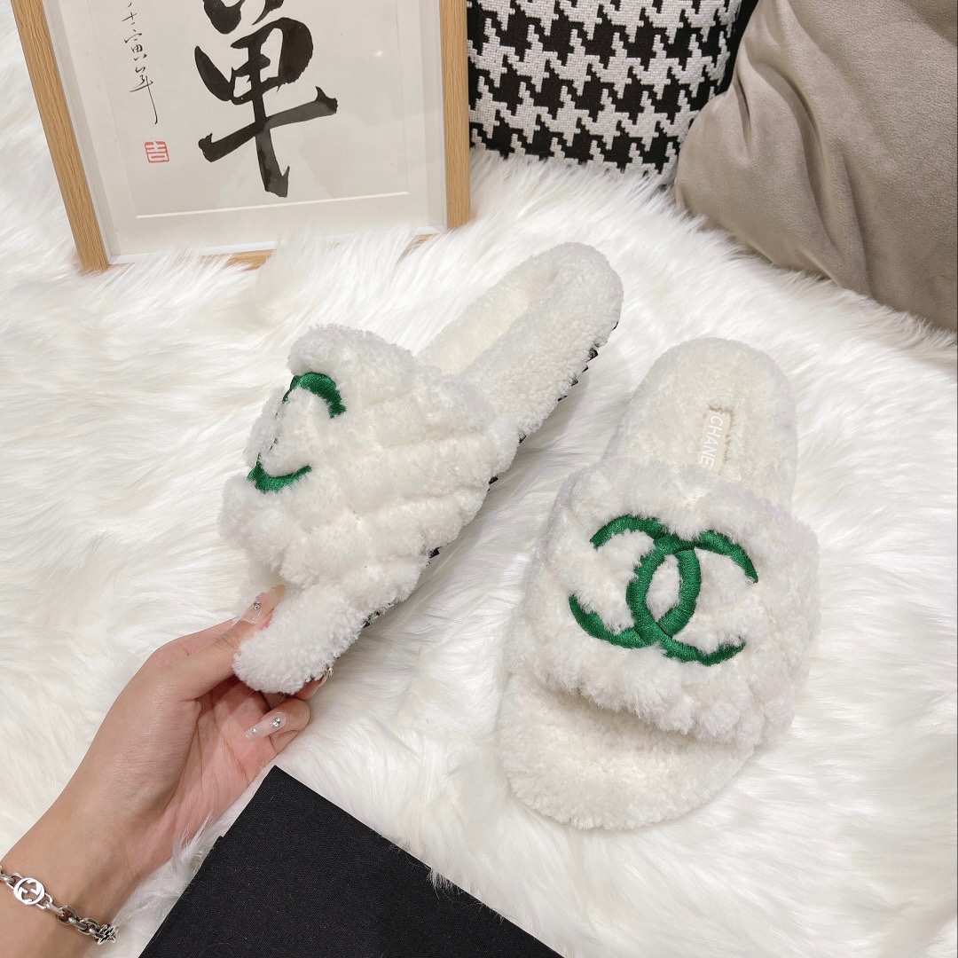 CHANEL