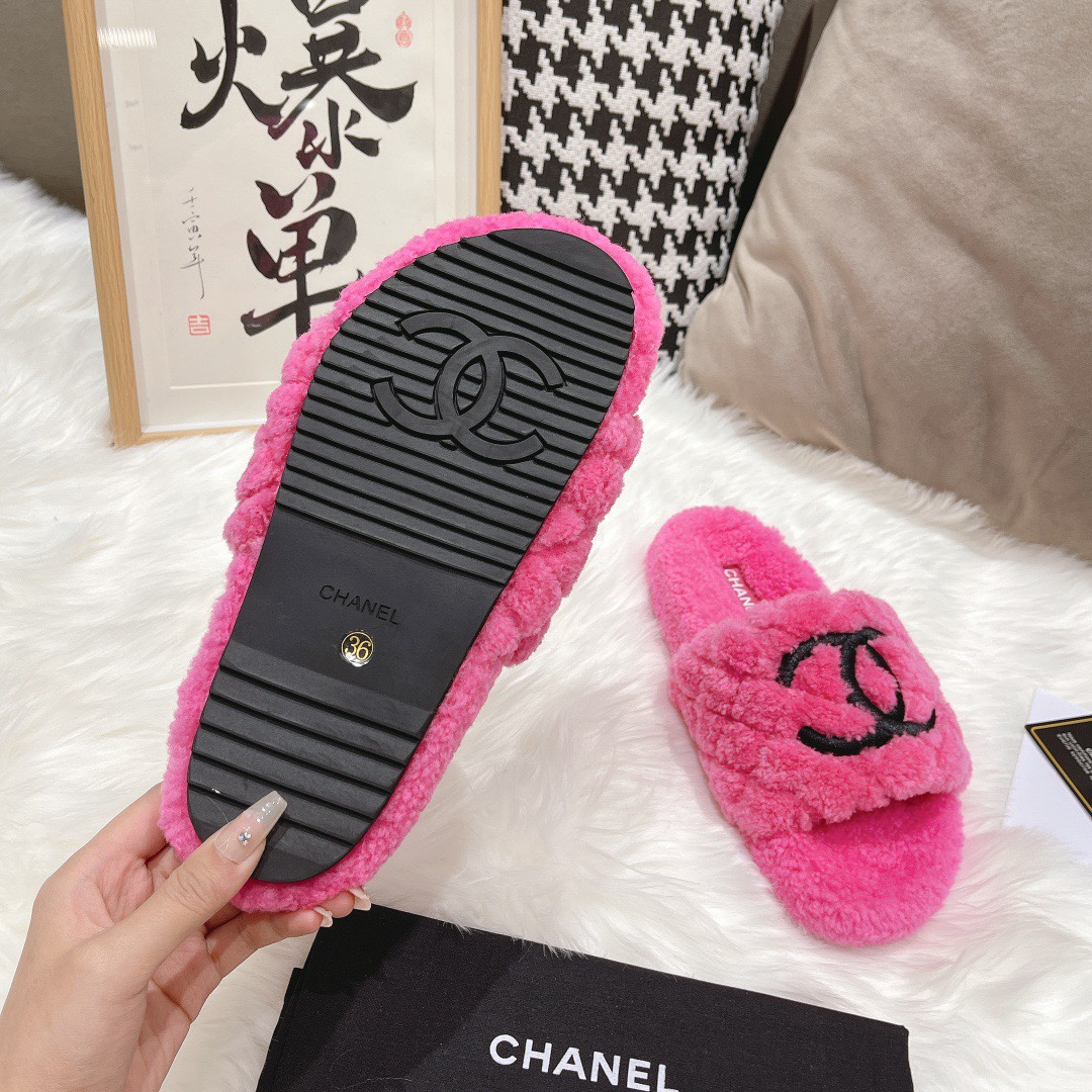 CHANEL