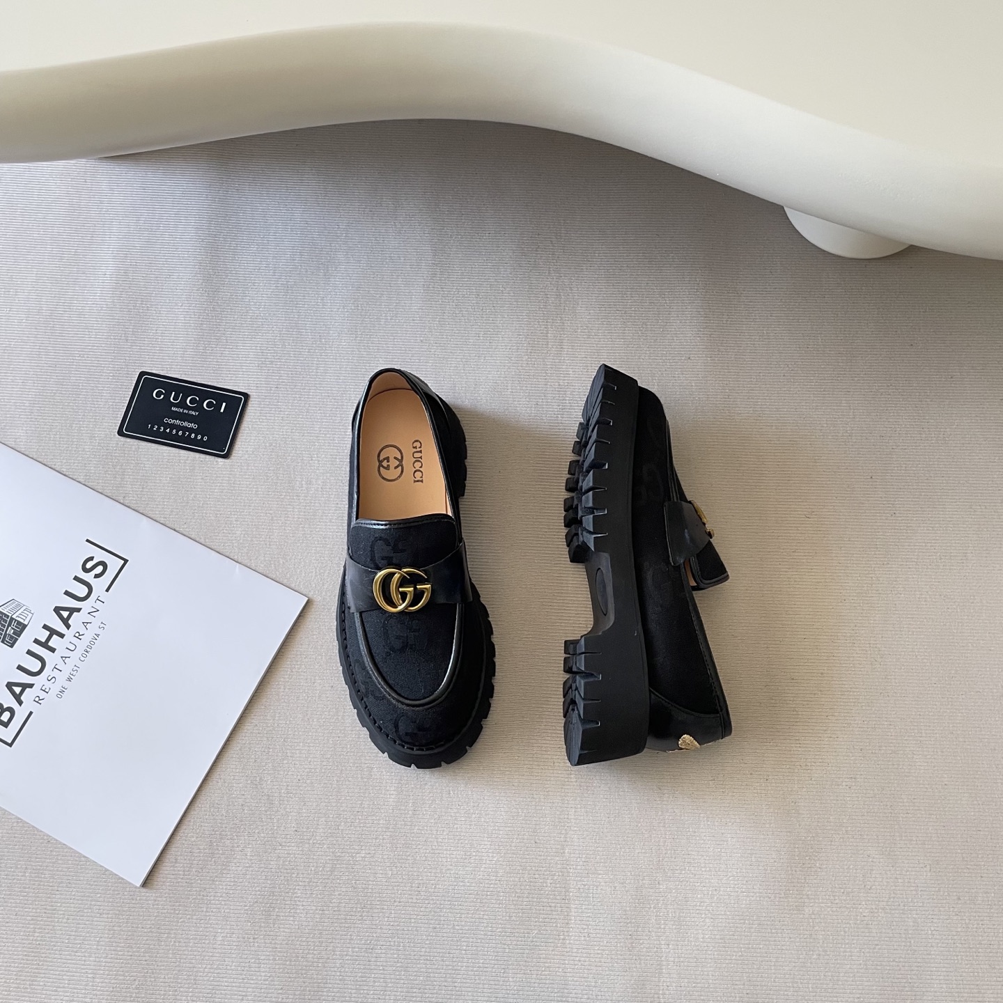GUCCI
