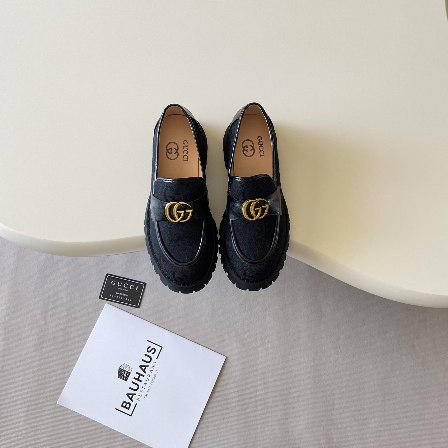 GUCCI