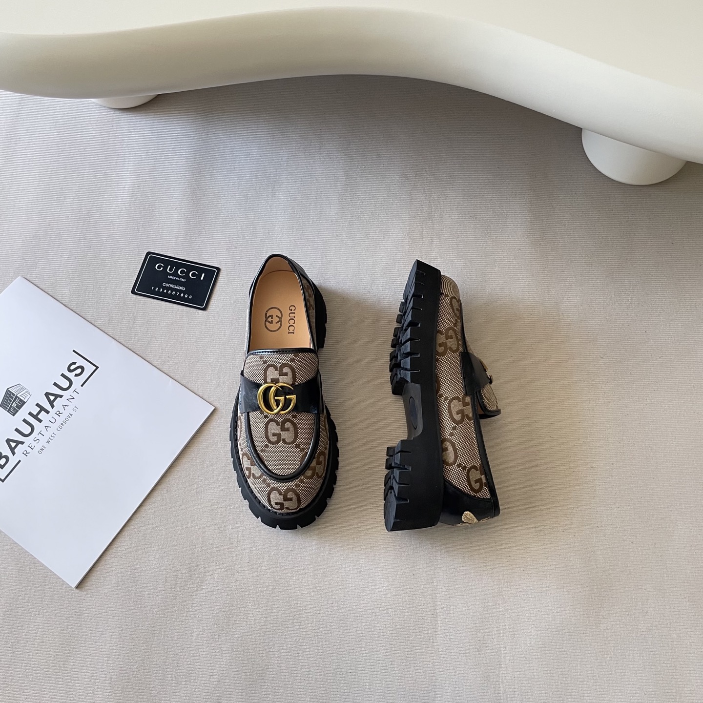 GUCCI