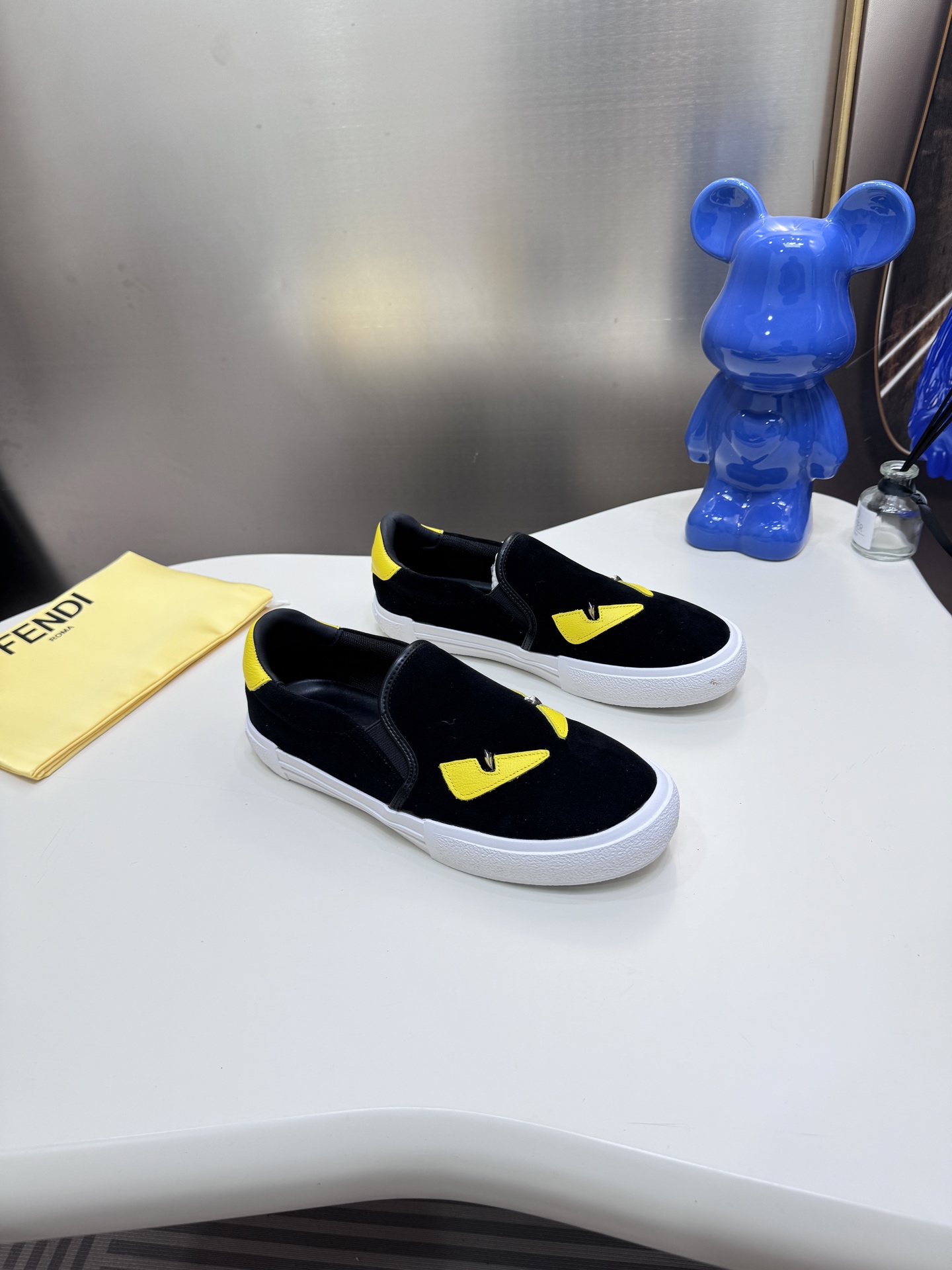FENDI