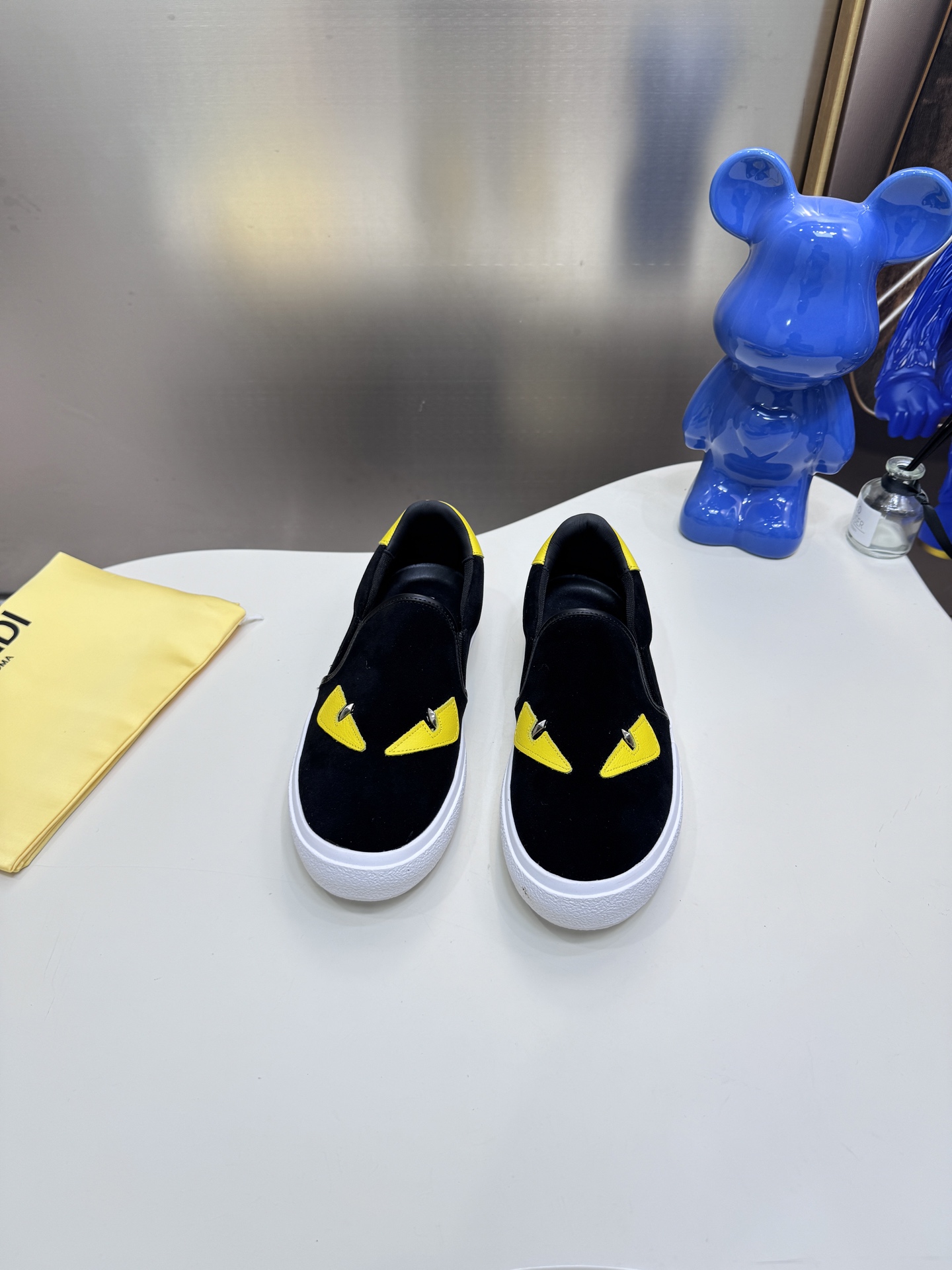 FENDI