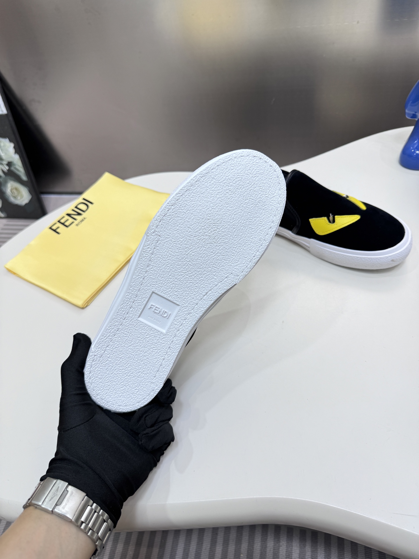 FENDI