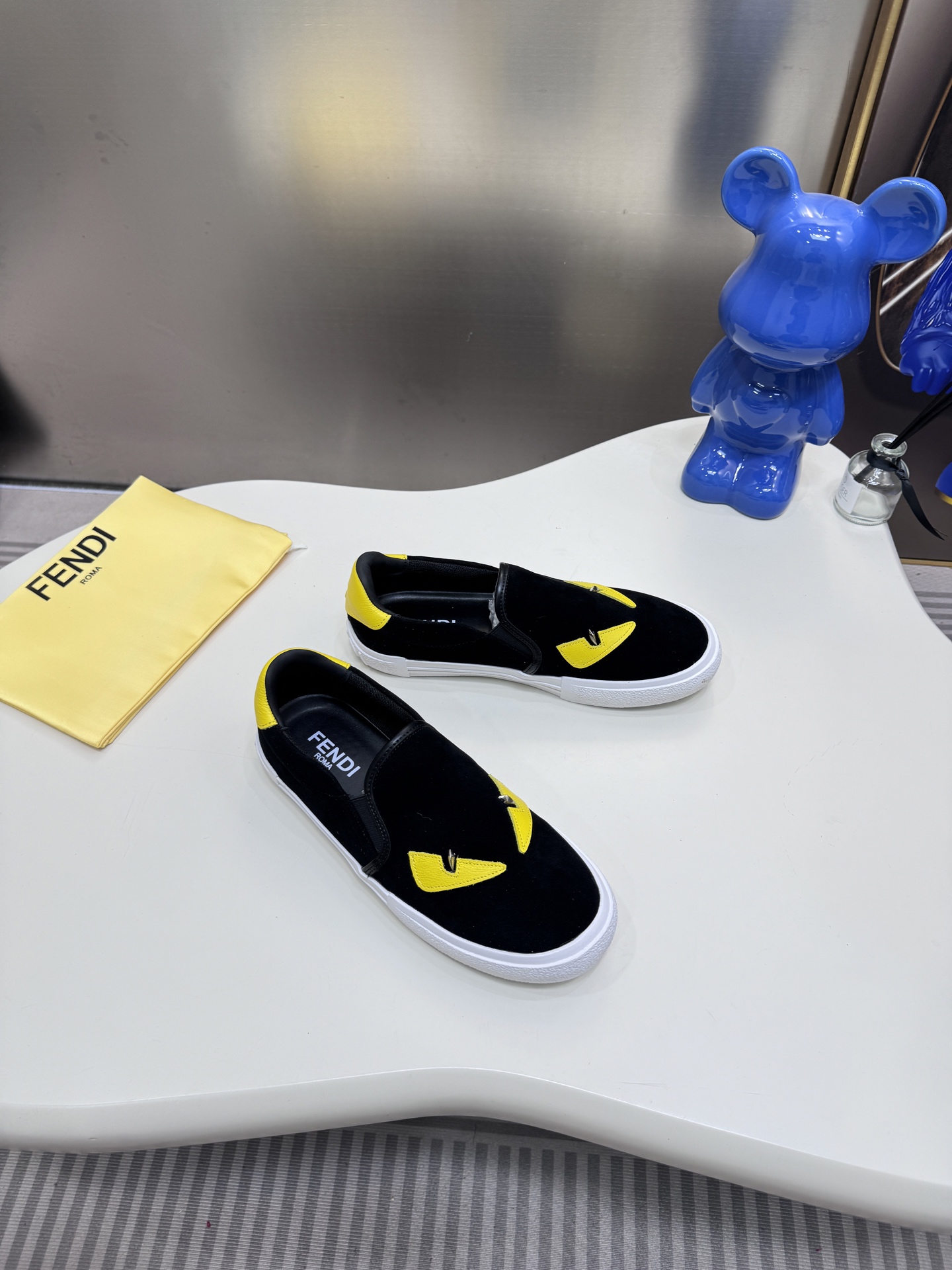 FENDI