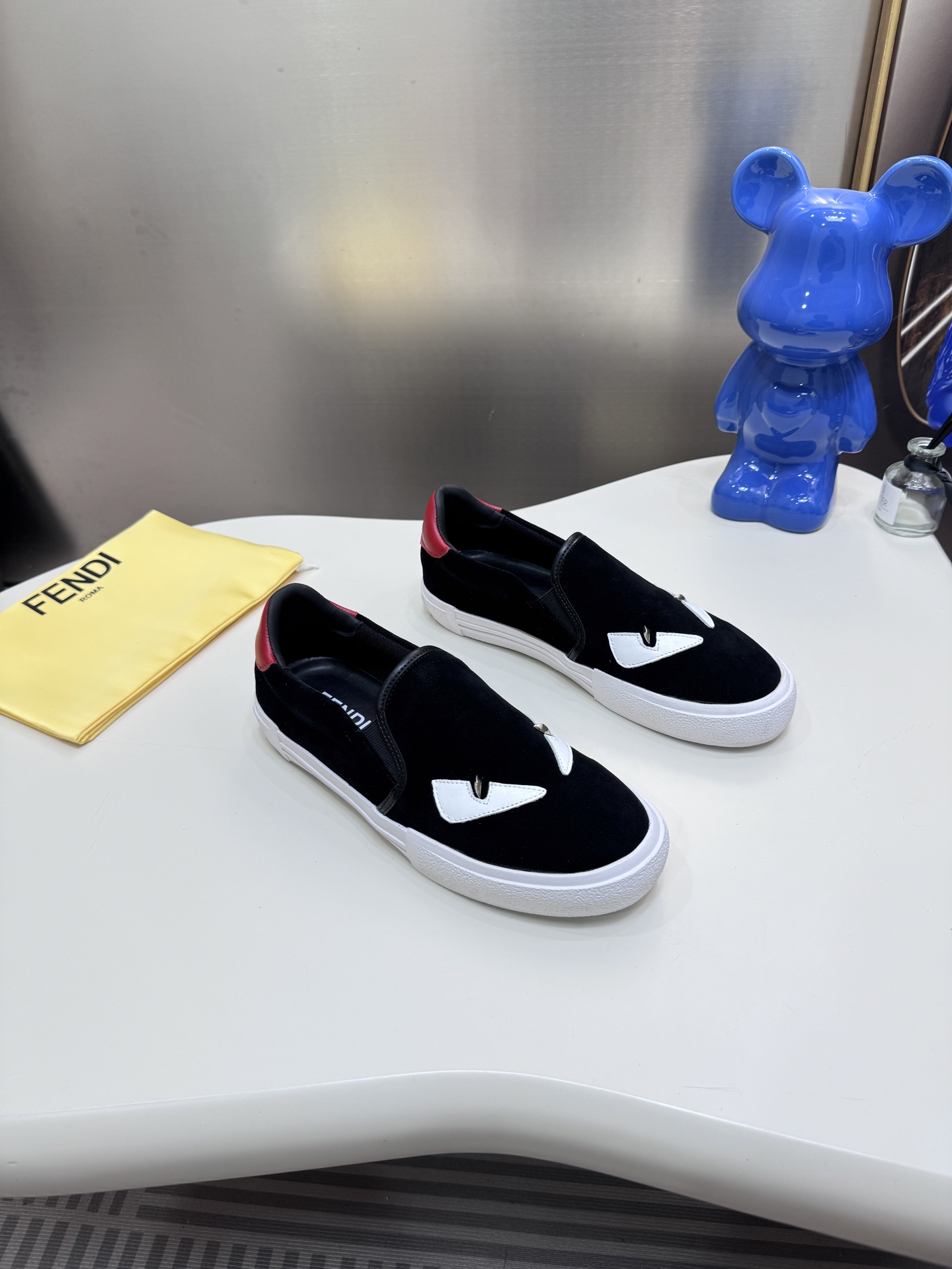 FENDI