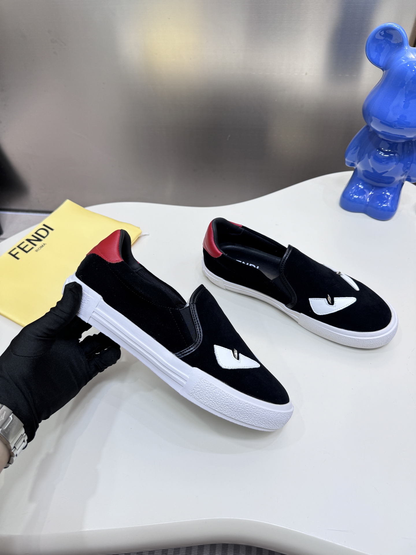FENDI