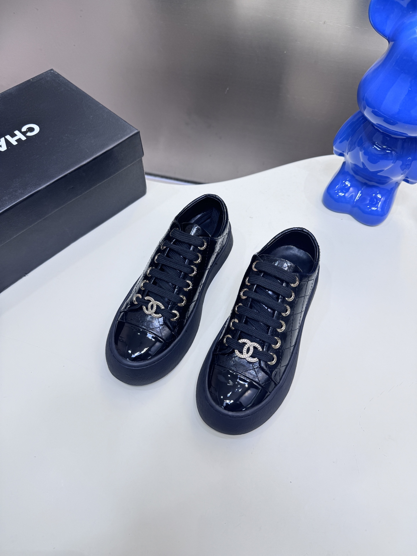 CHANEL