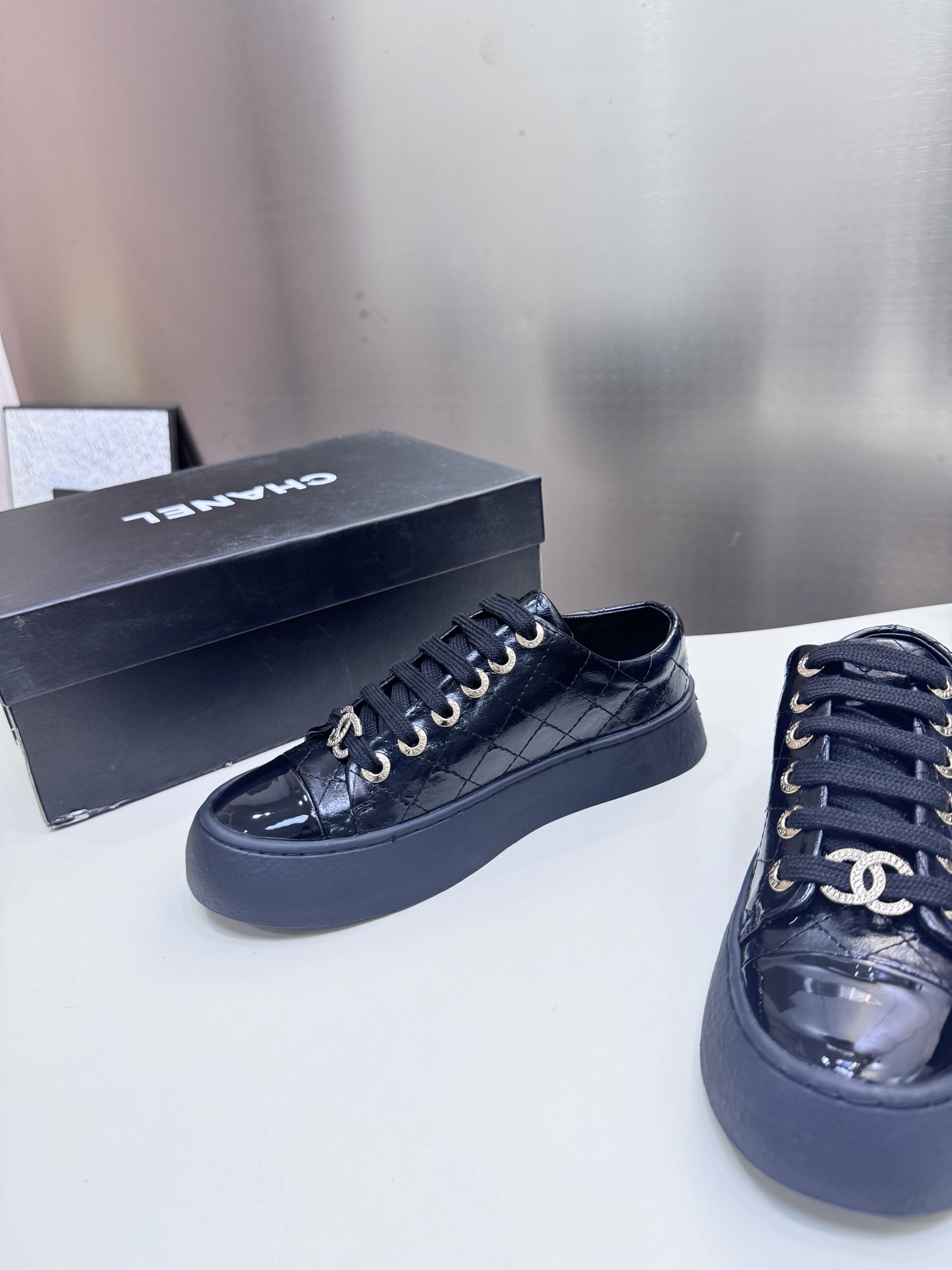 CHANEL