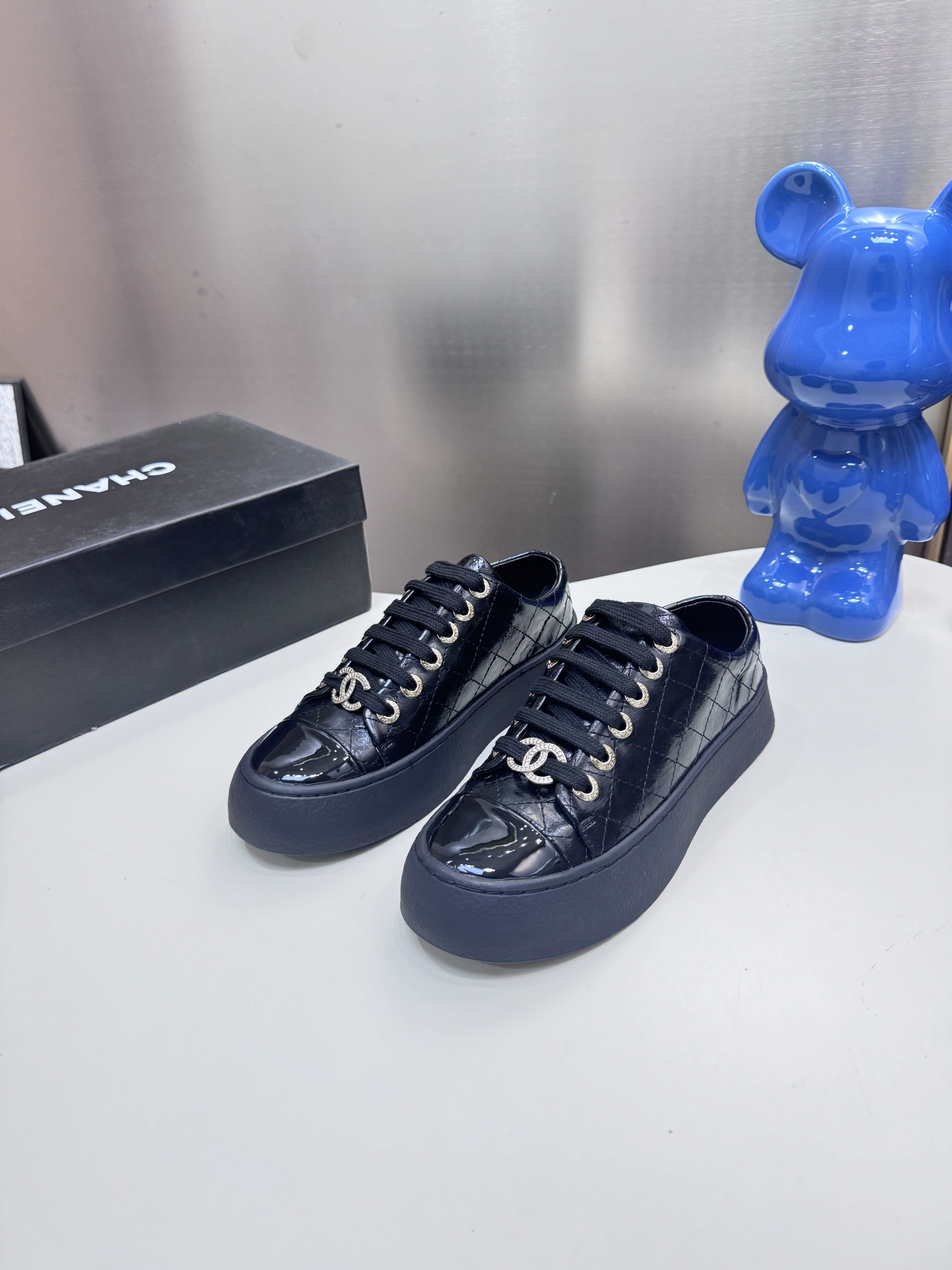 CHANEL