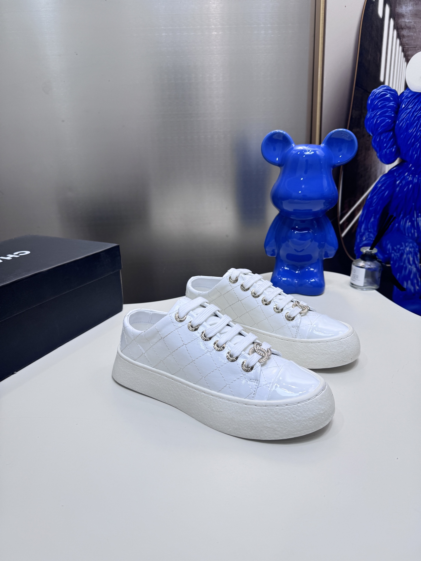 CHANEL
