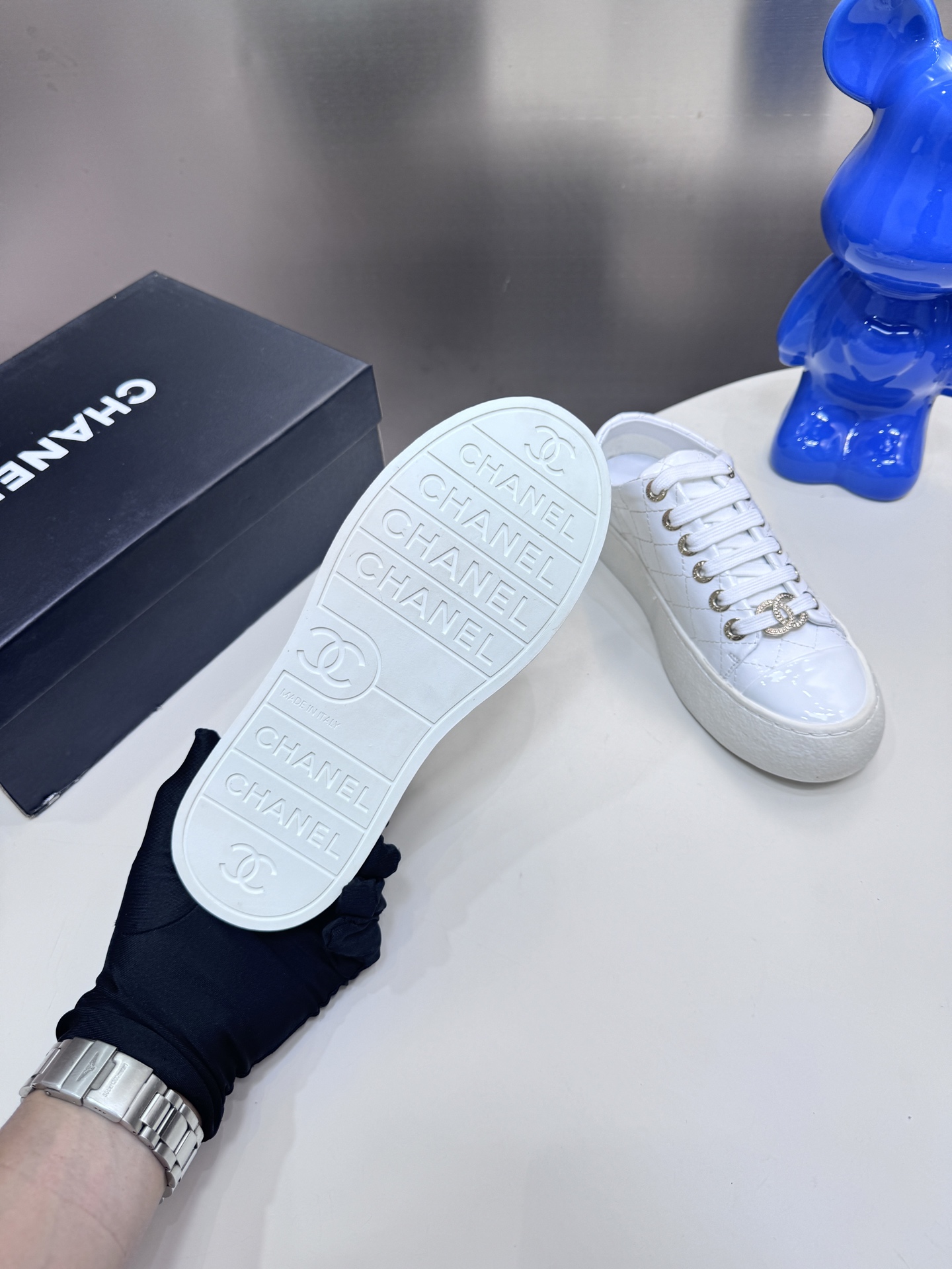 CHANEL