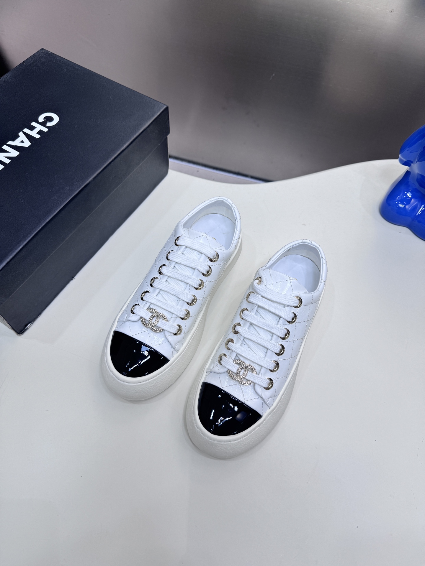 CHANEL