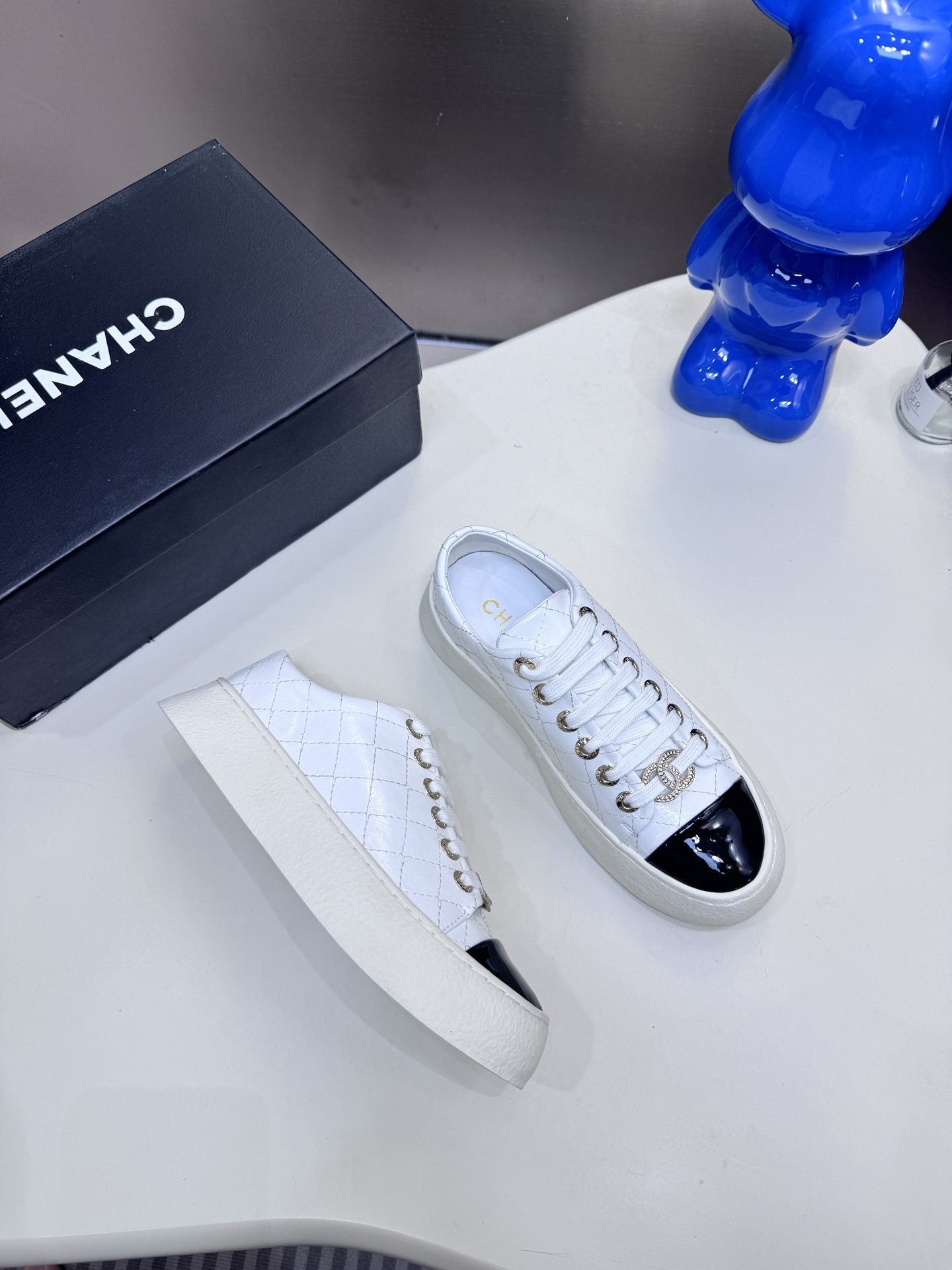 CHANEL