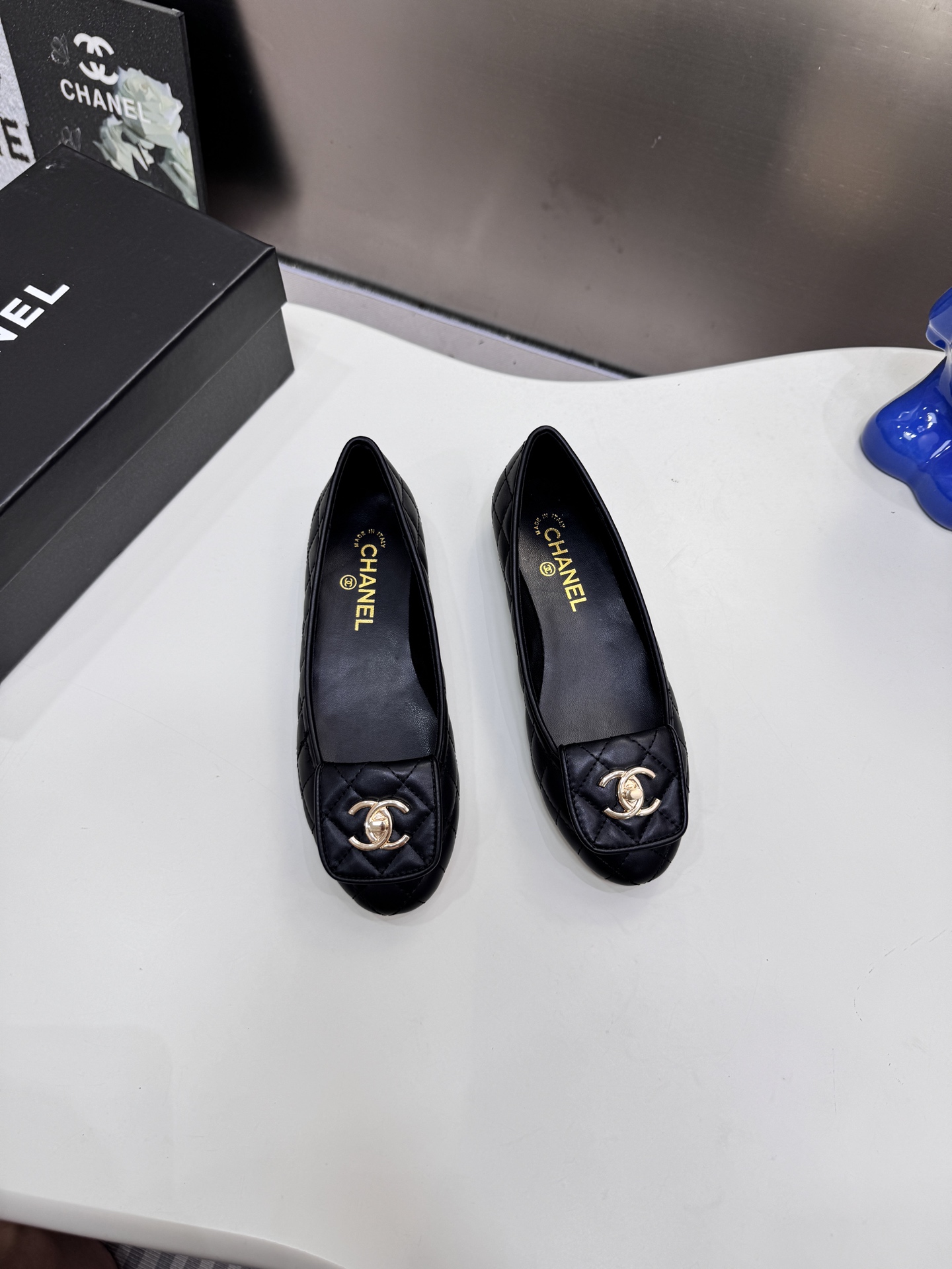 CHANEL