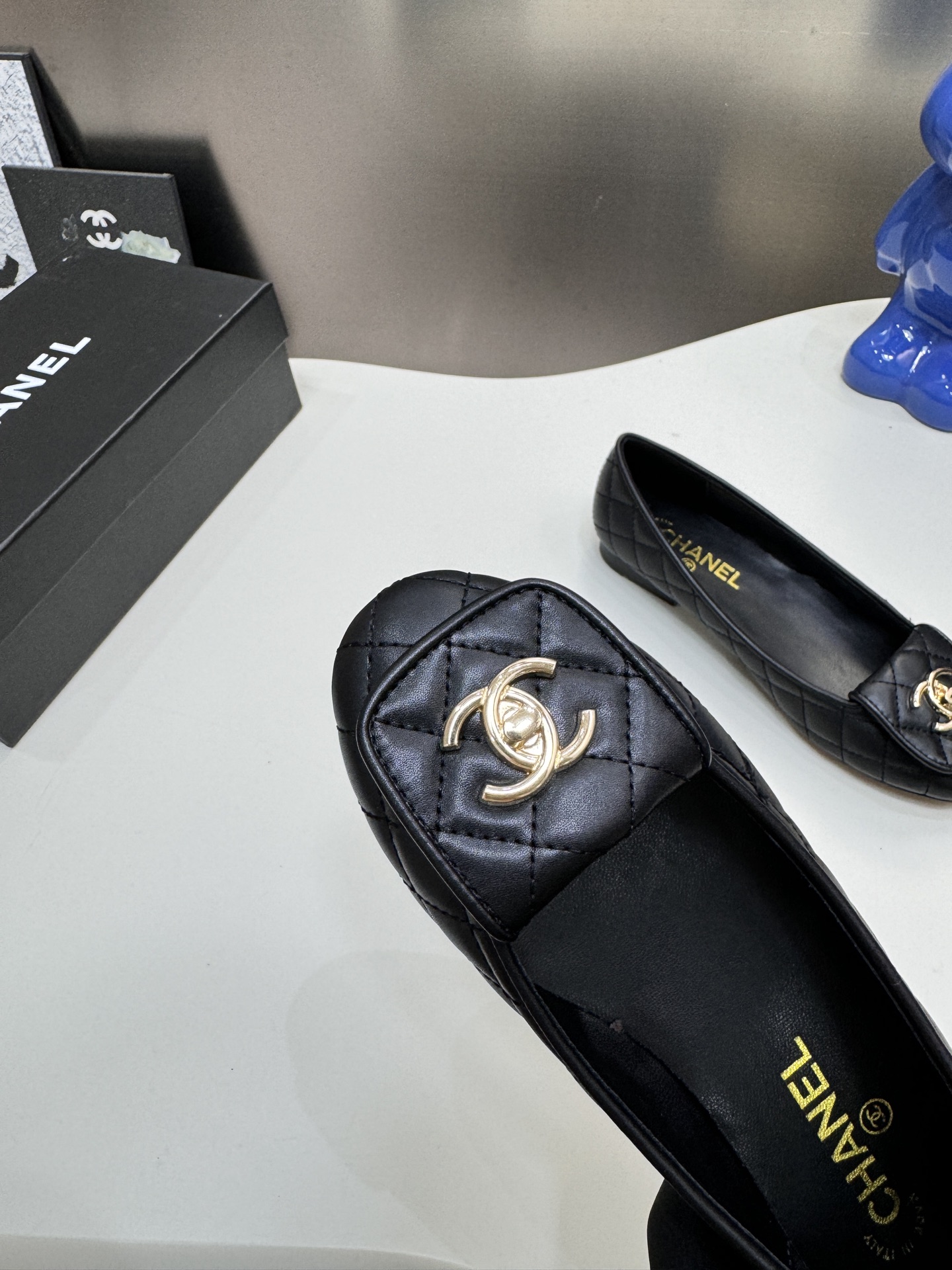 CHANEL