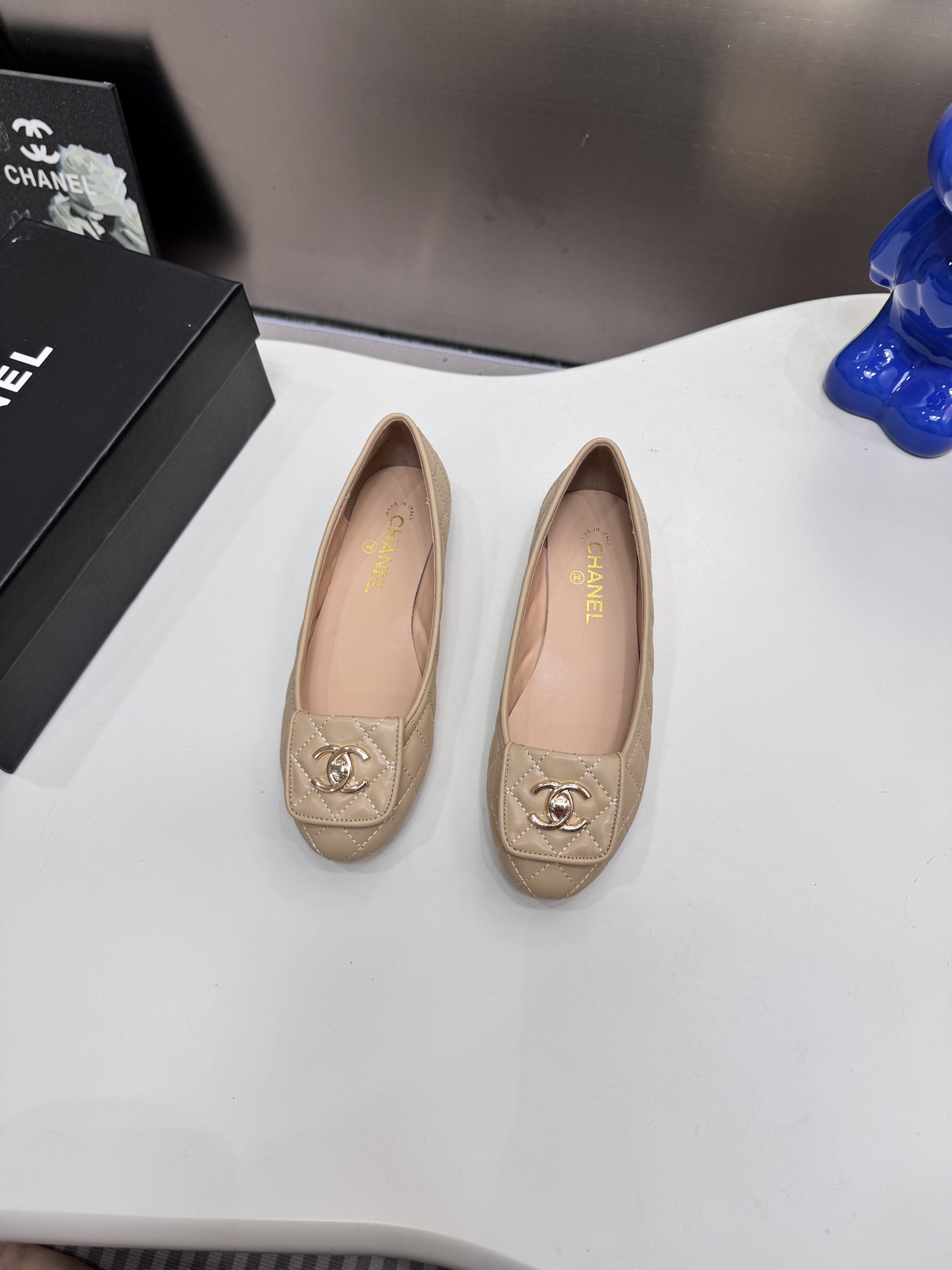 CHANEL