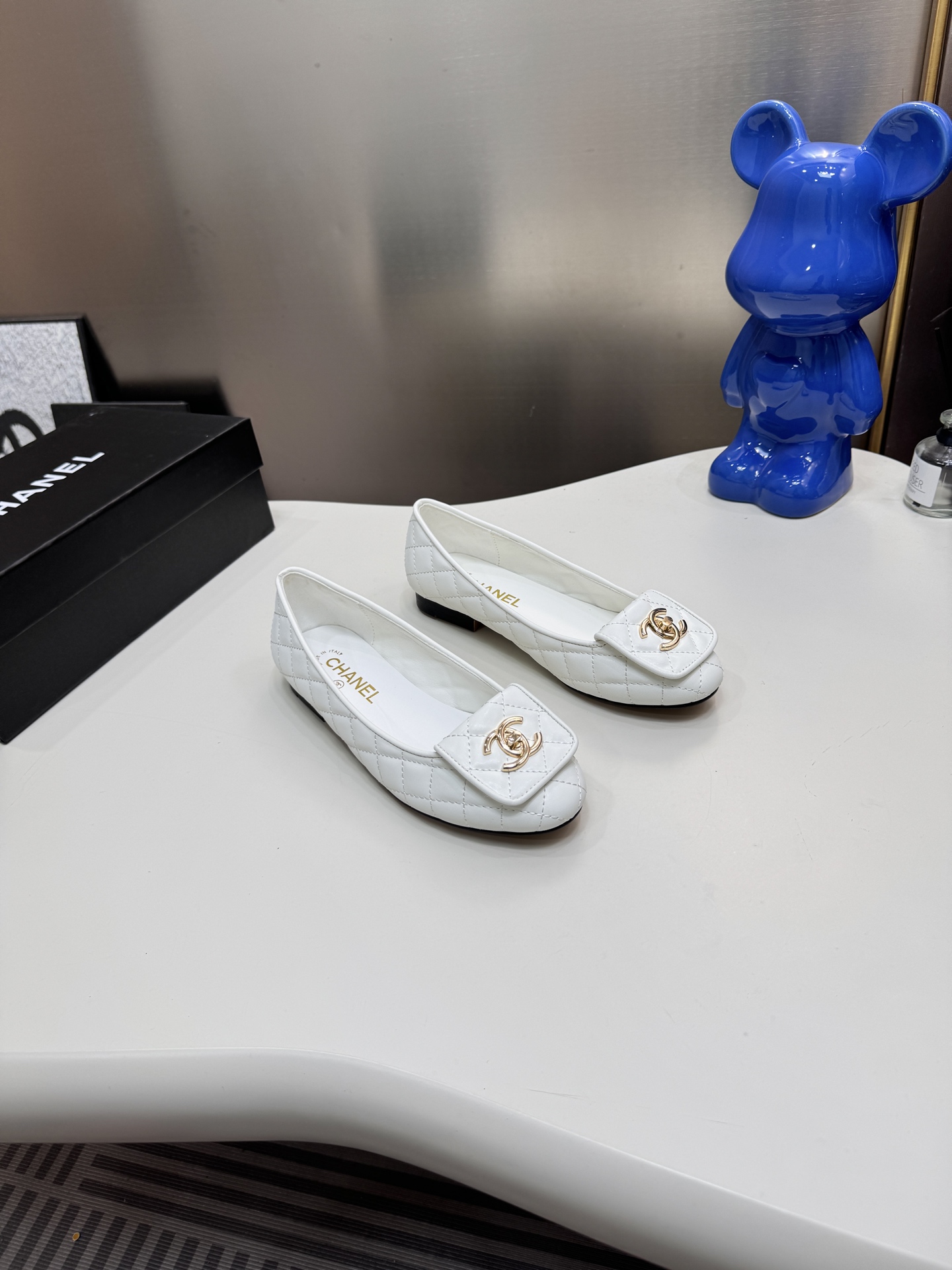 CHANEL
