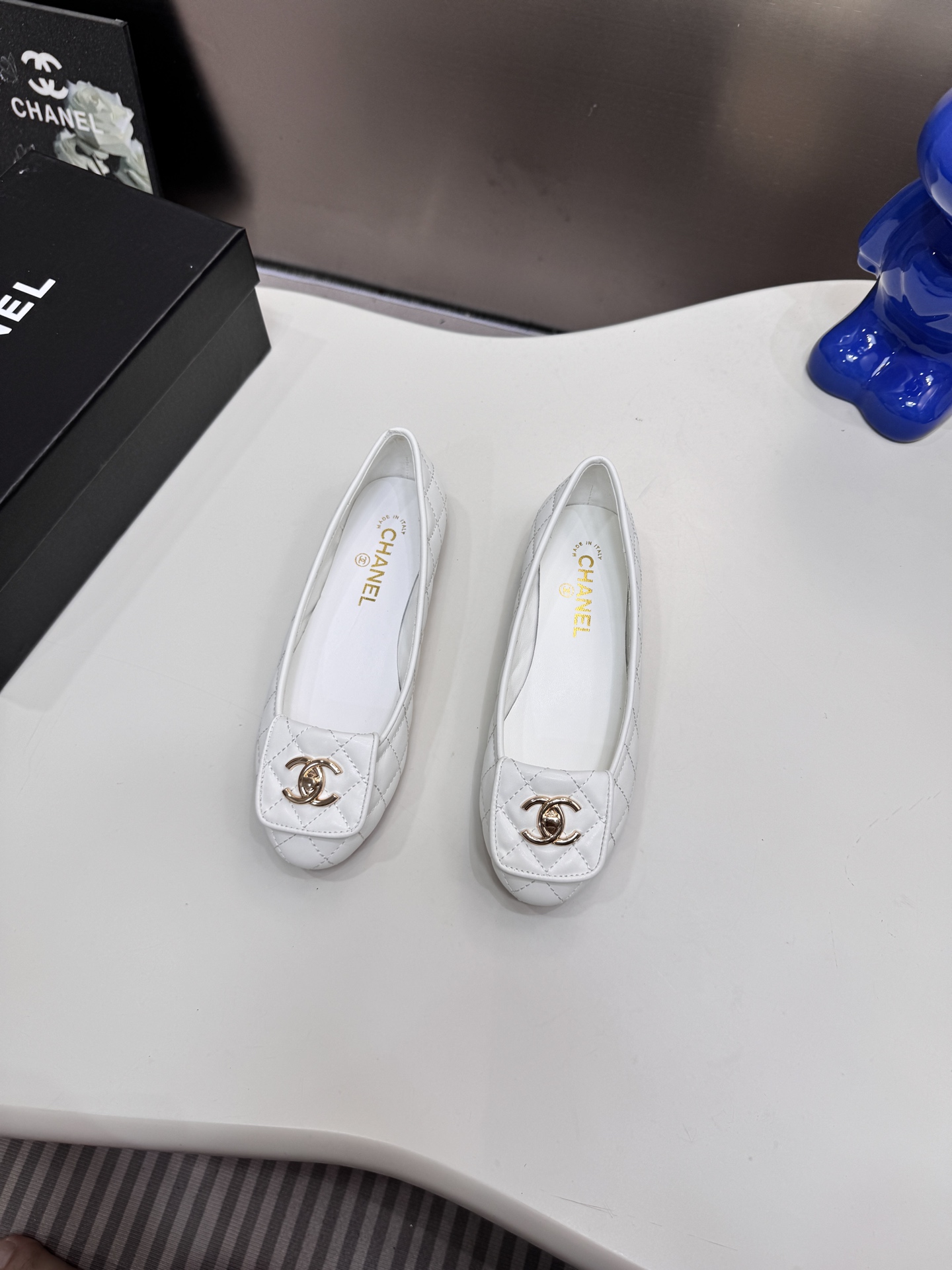 CHANEL