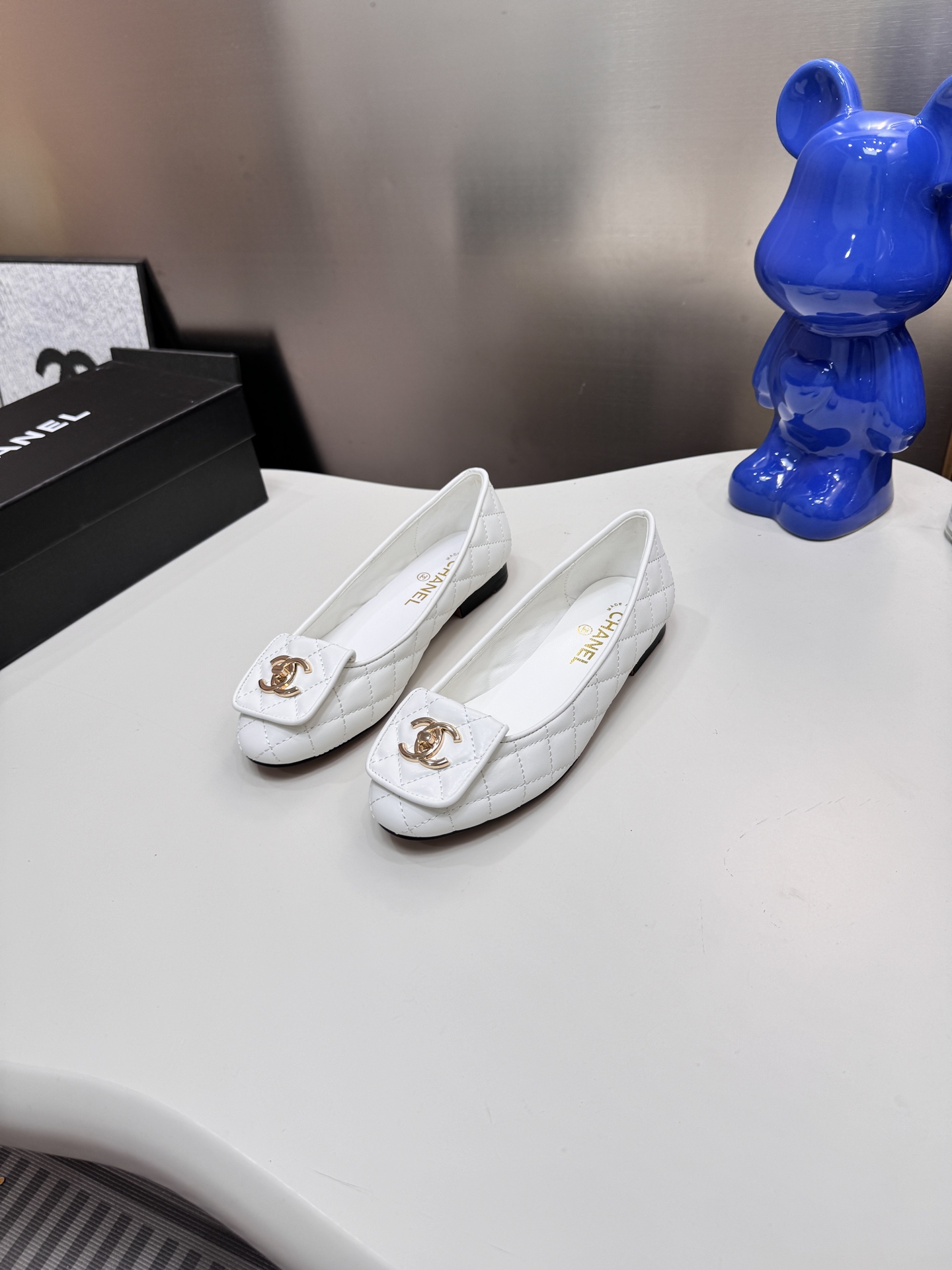 CHANEL