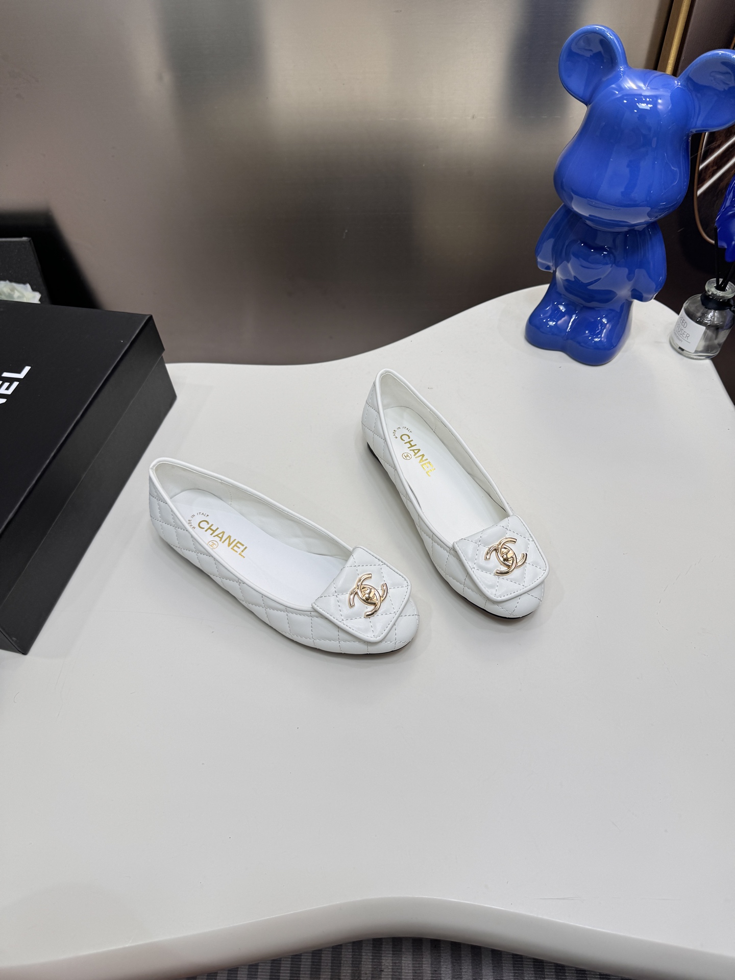 CHANEL