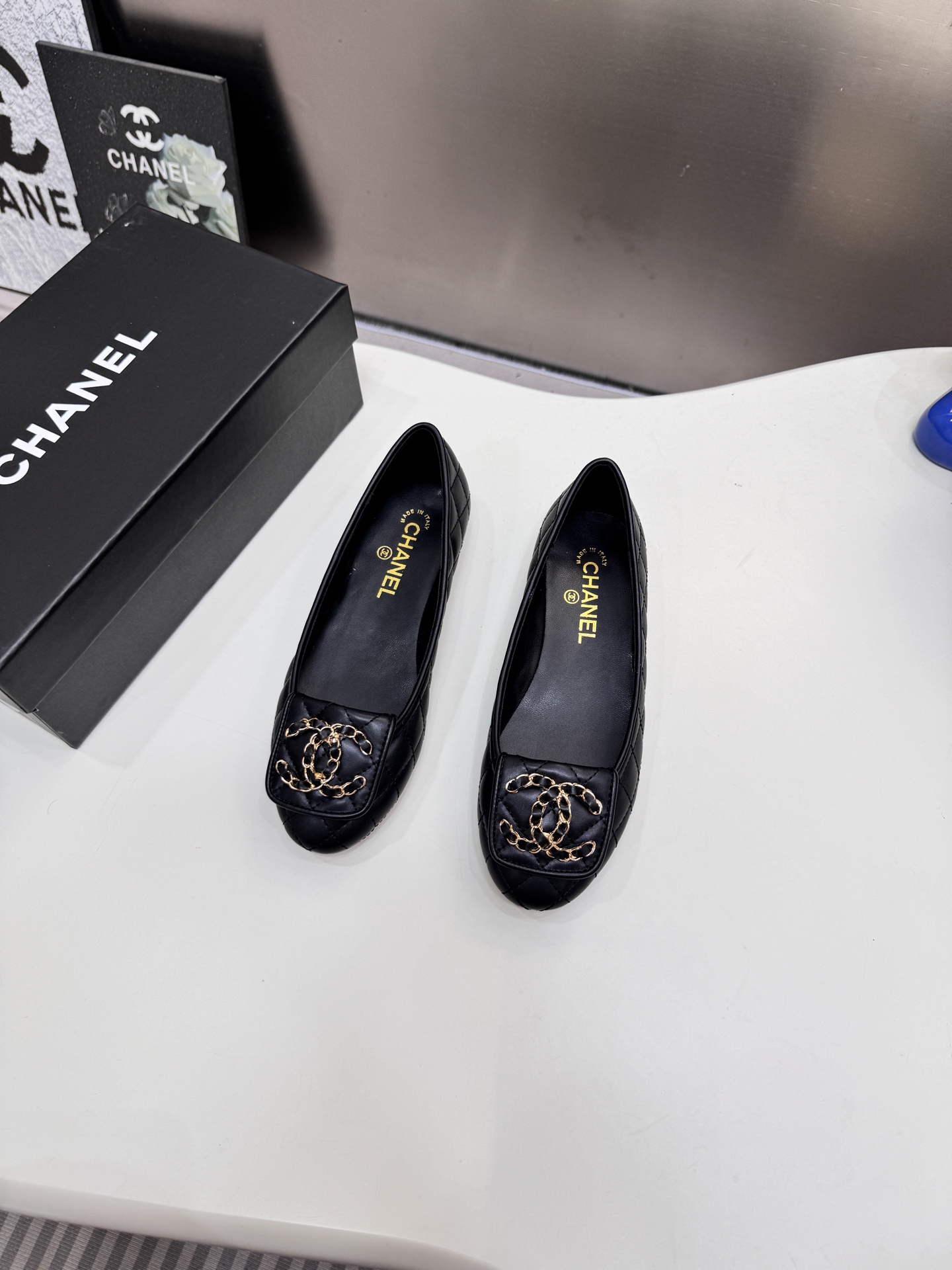 CHANEL