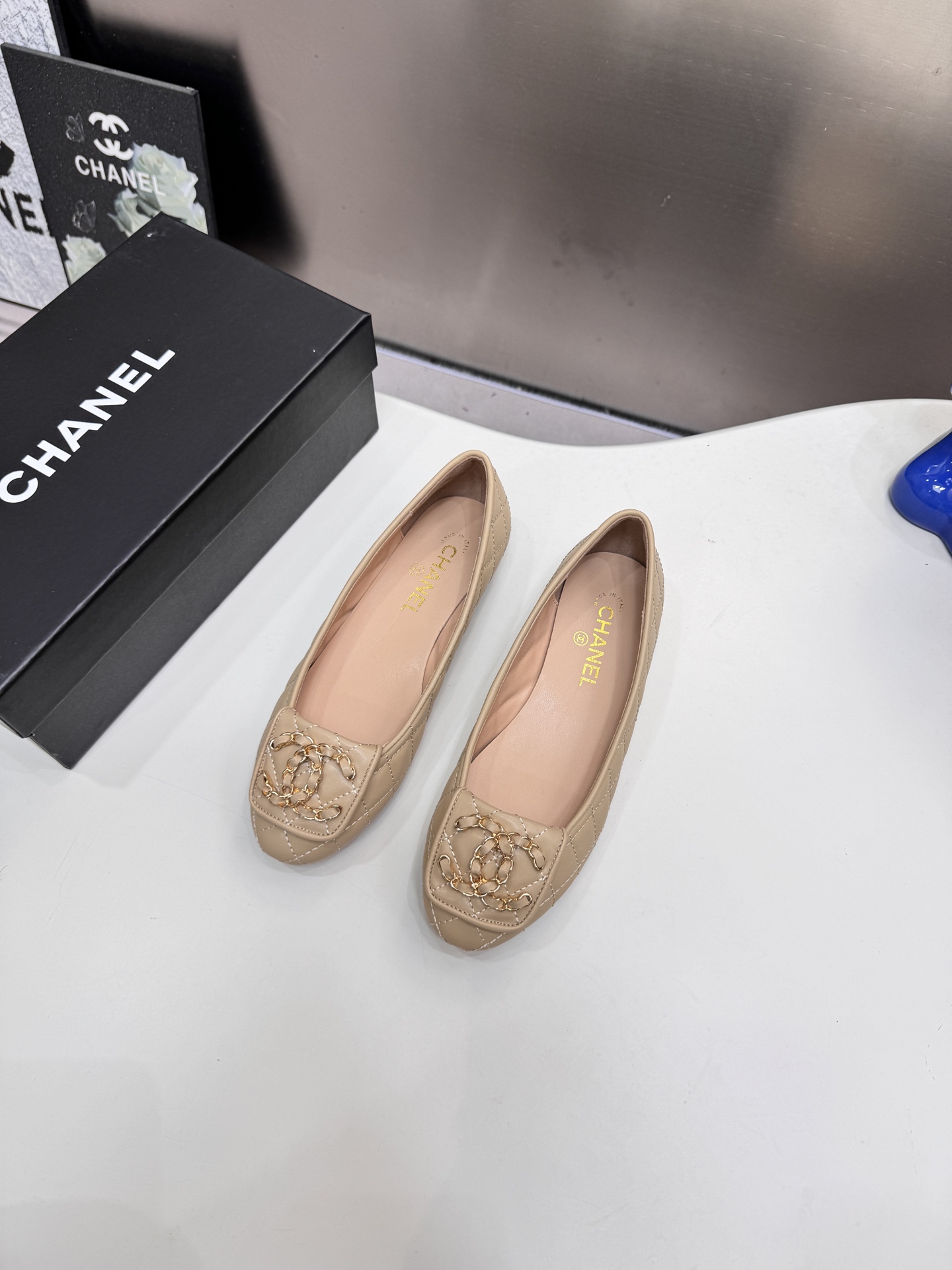 CHANEL