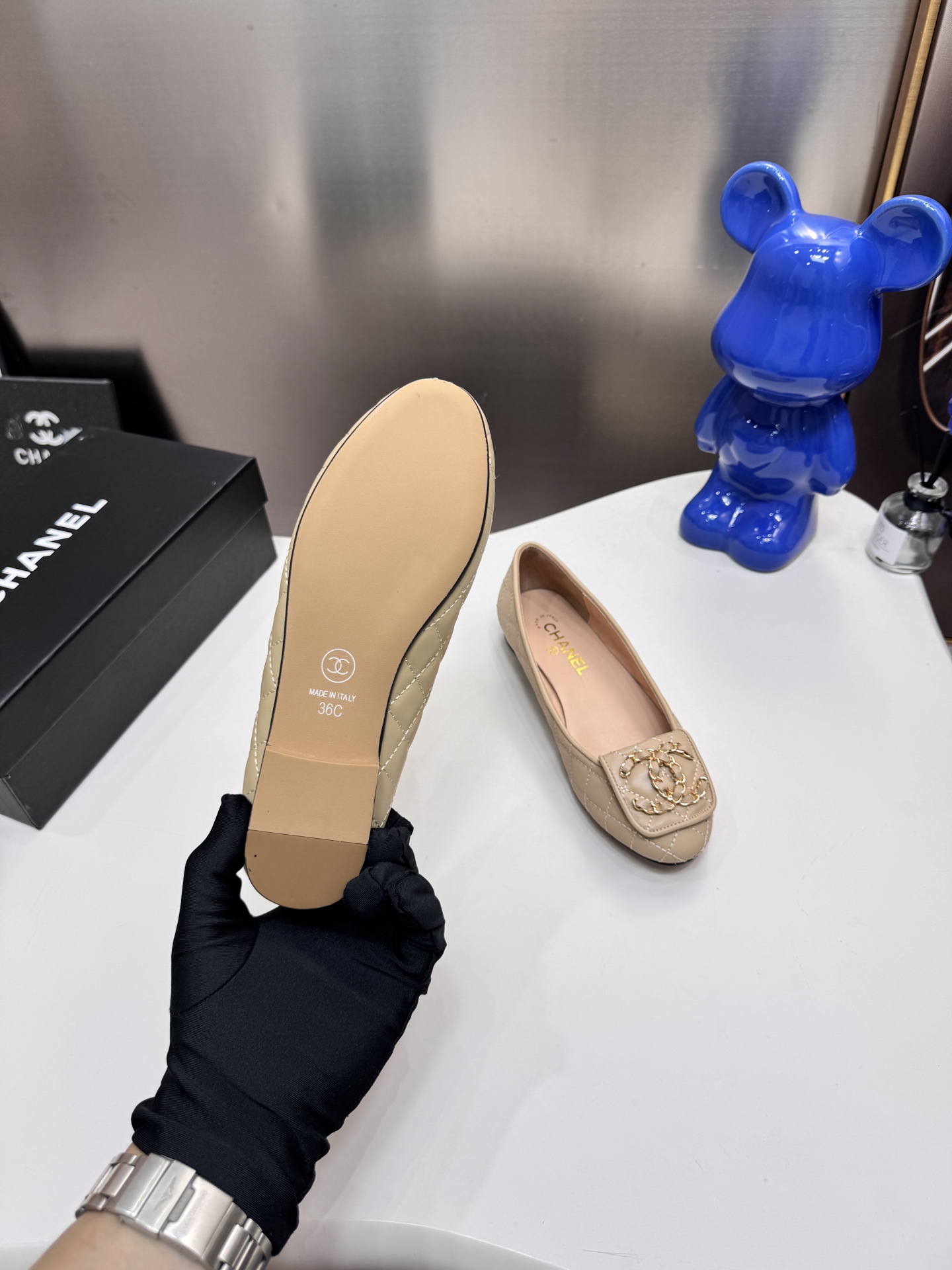 CHANEL