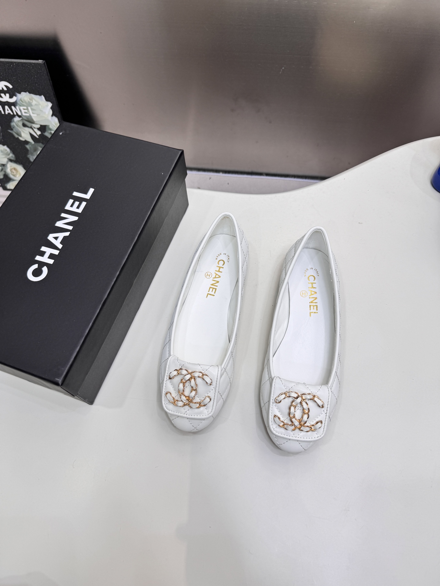 CHANEL