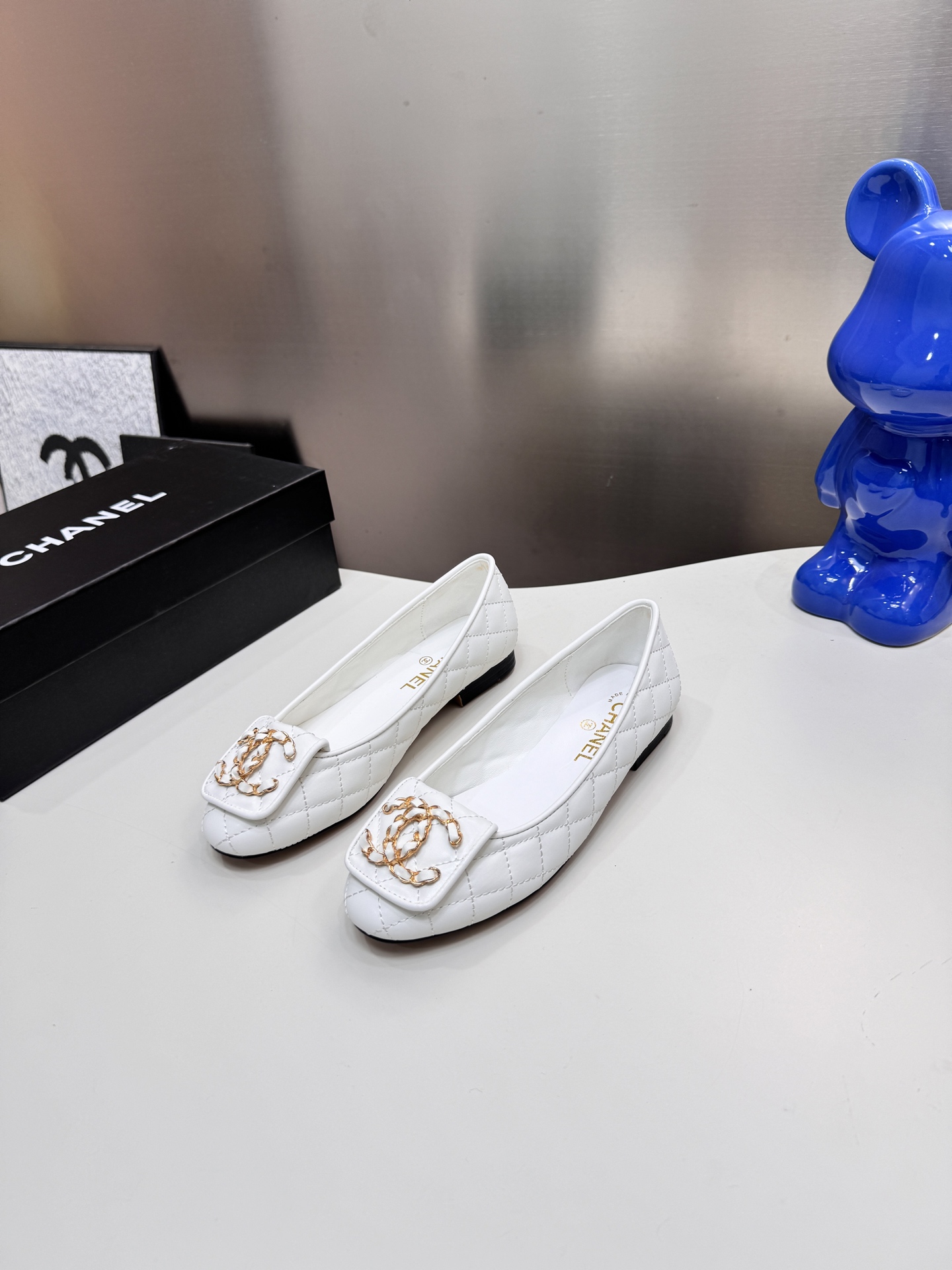 CHANEL