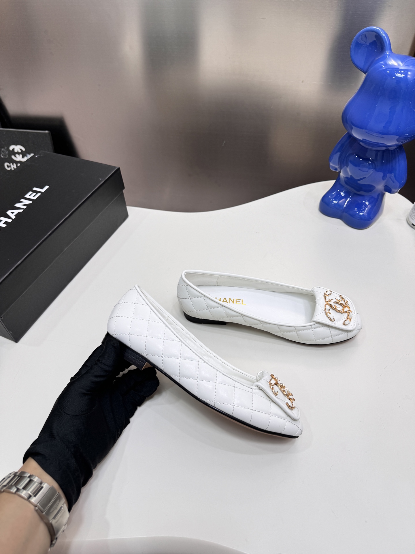 CHANEL