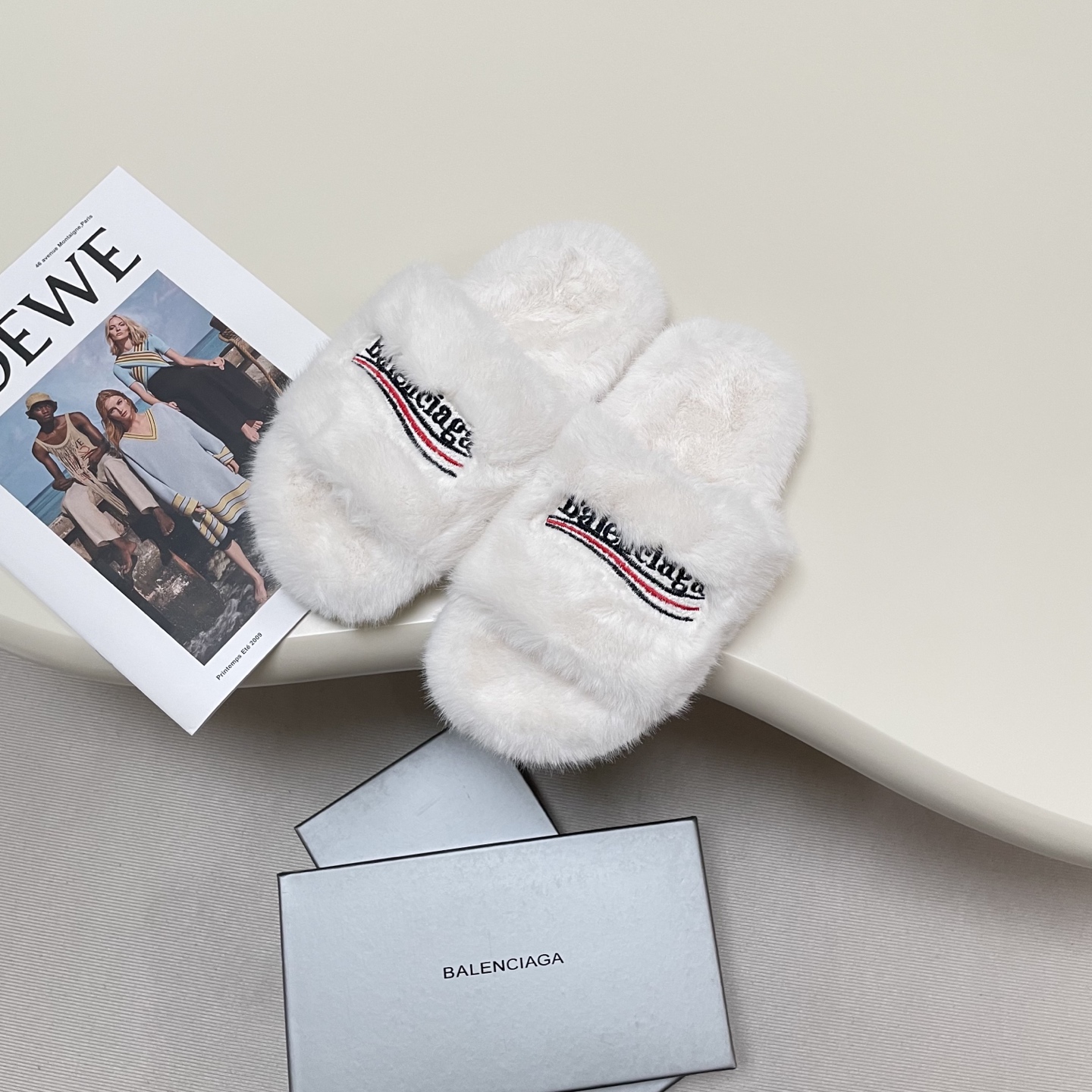 Balenciaga