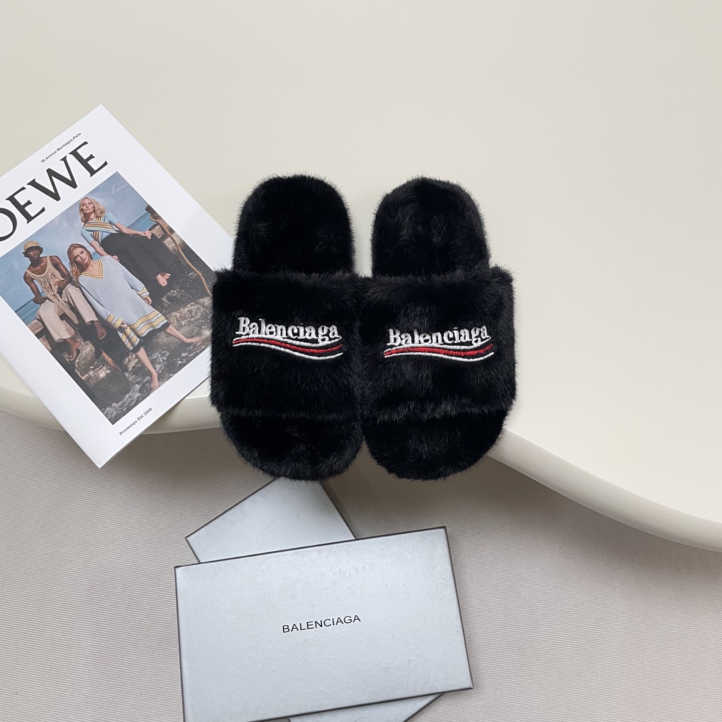 Balenciaga