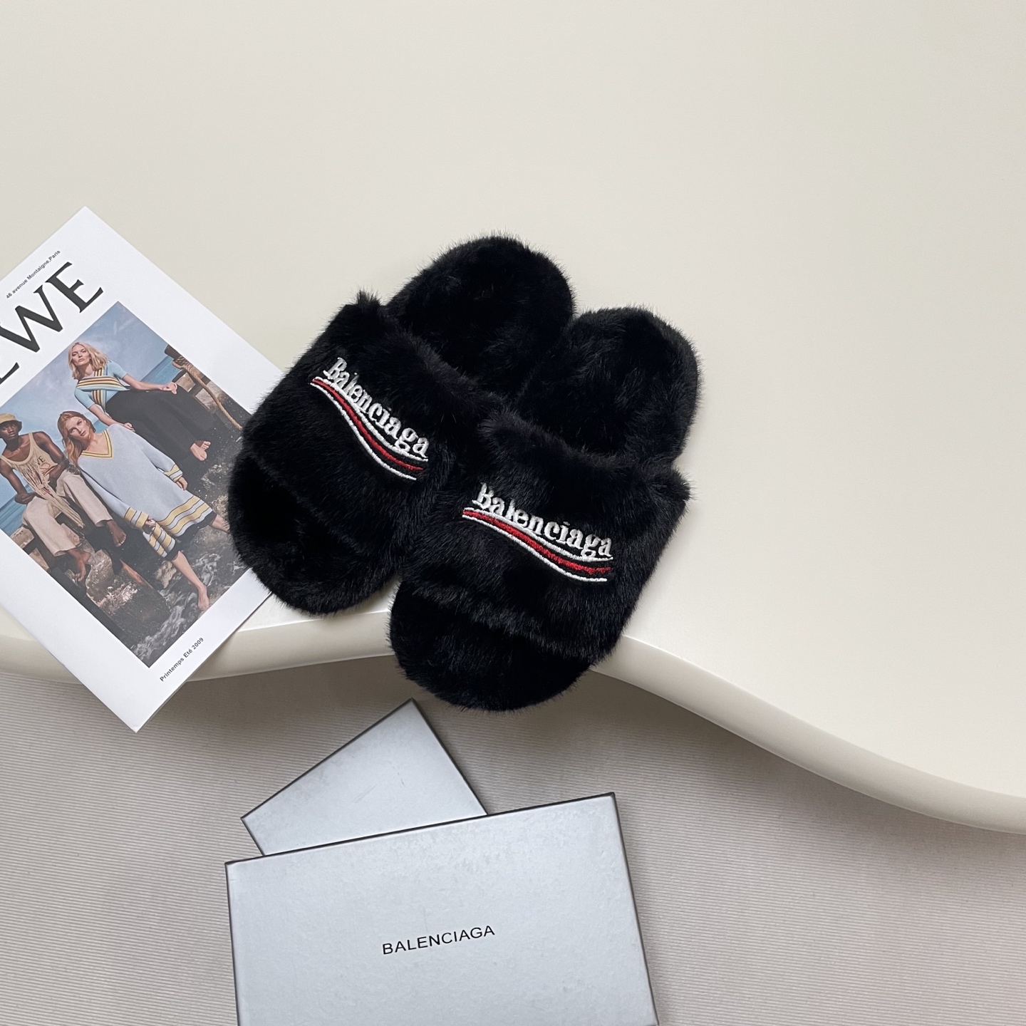 Balenciaga